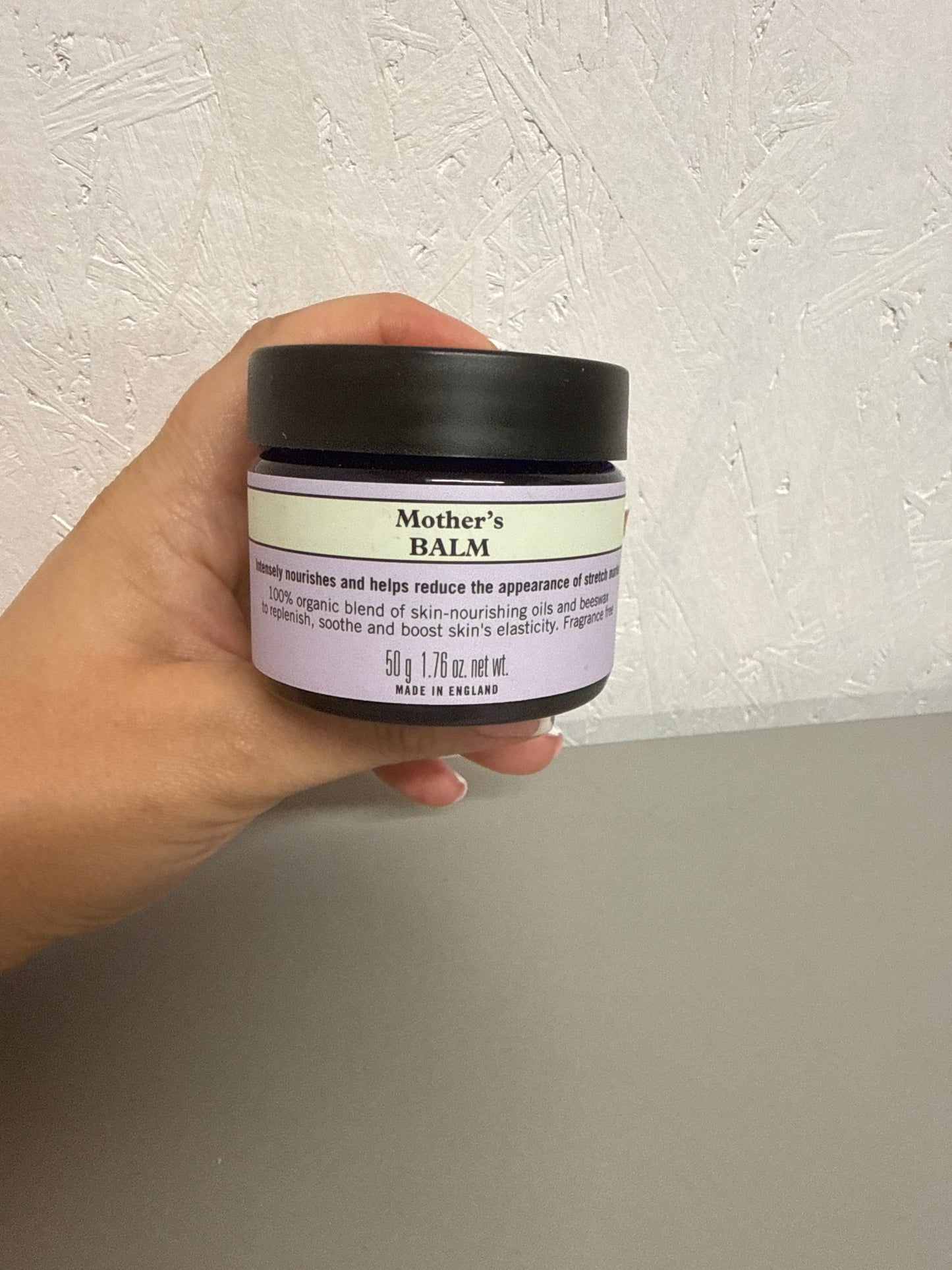Neal's Yard Remedies Mother's Balm - 50g