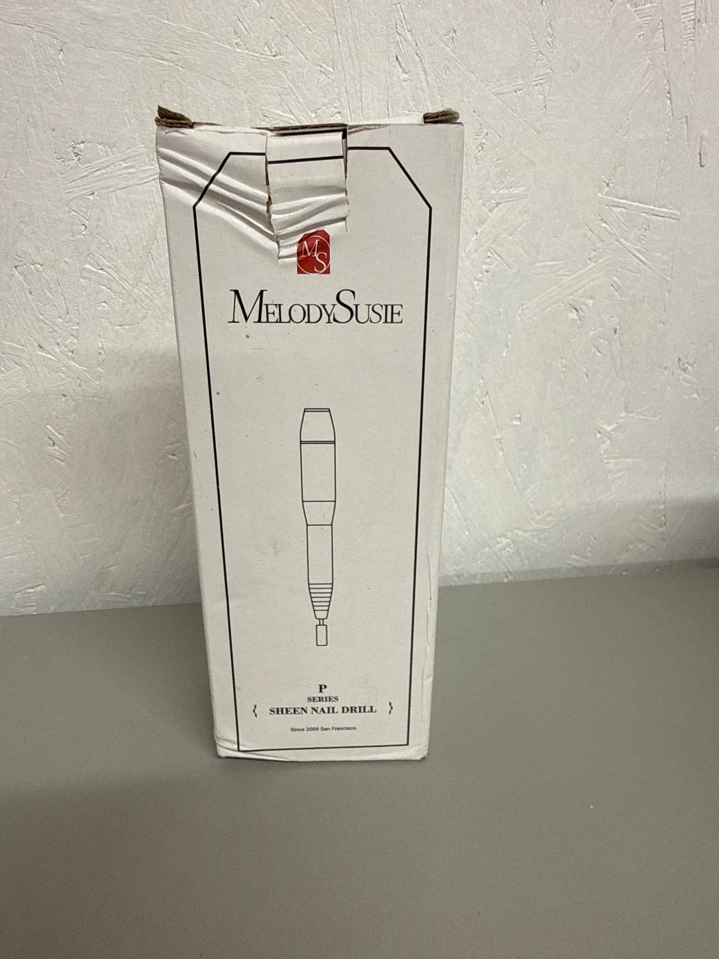 MelodySusie Sheen Nail Drill - P Series