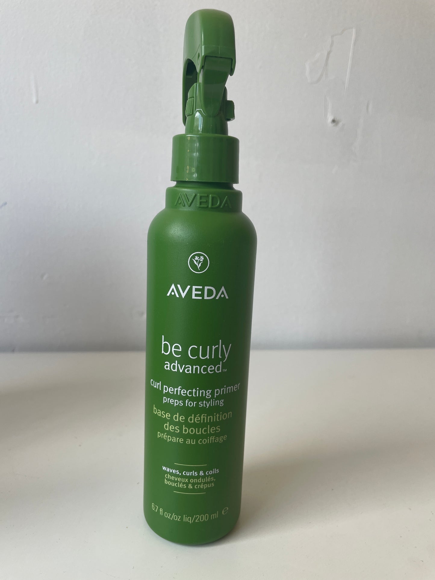 Aveda - Curl Perfecting Primer 200ml