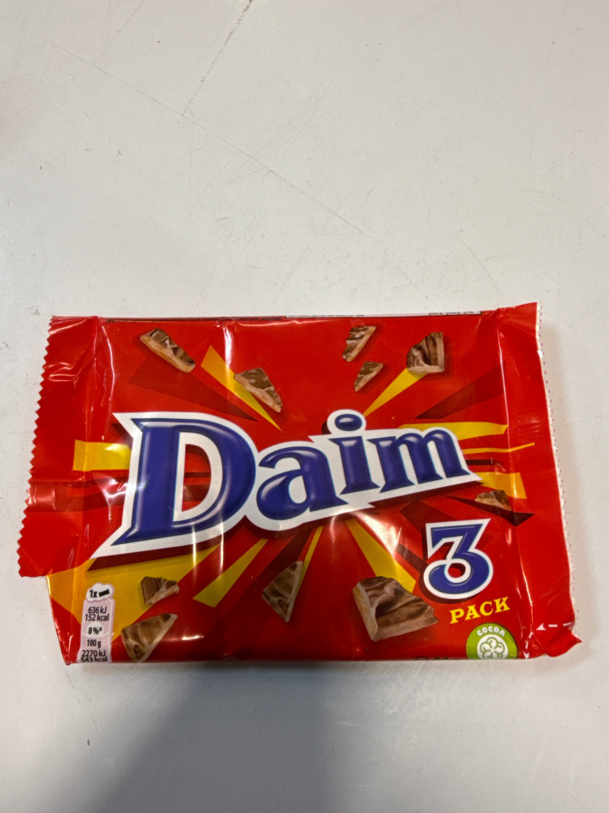 Daim 3pk