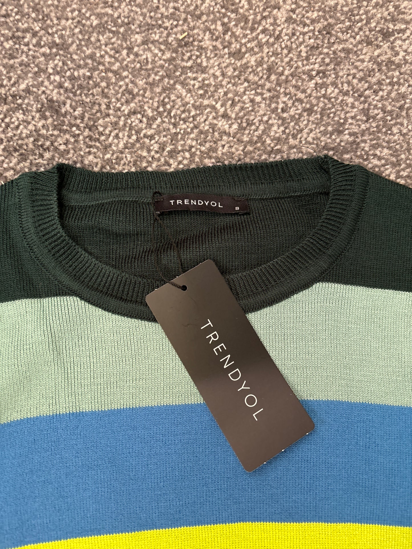 Trendyol Small Knitted Vest