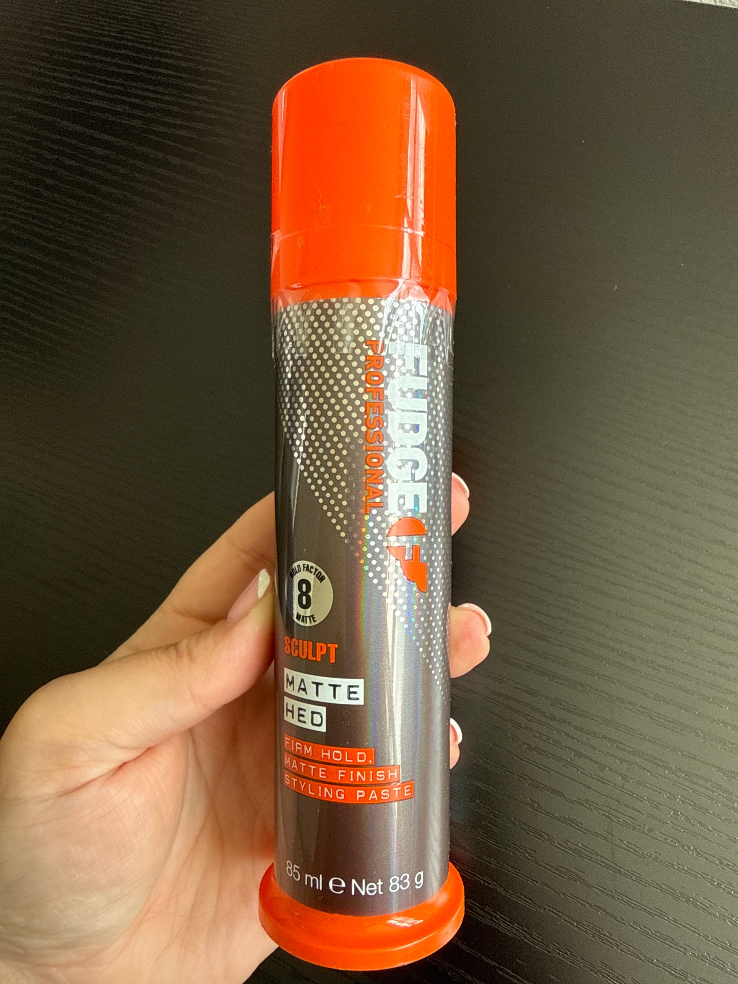 Fudge Professional Matte Hed - 85ml