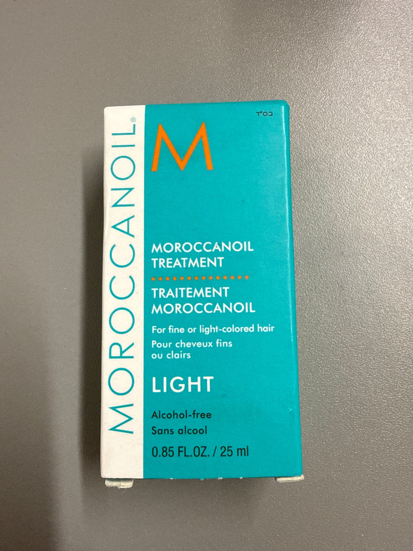 Moroccanoil Treatment Light - 25ml
