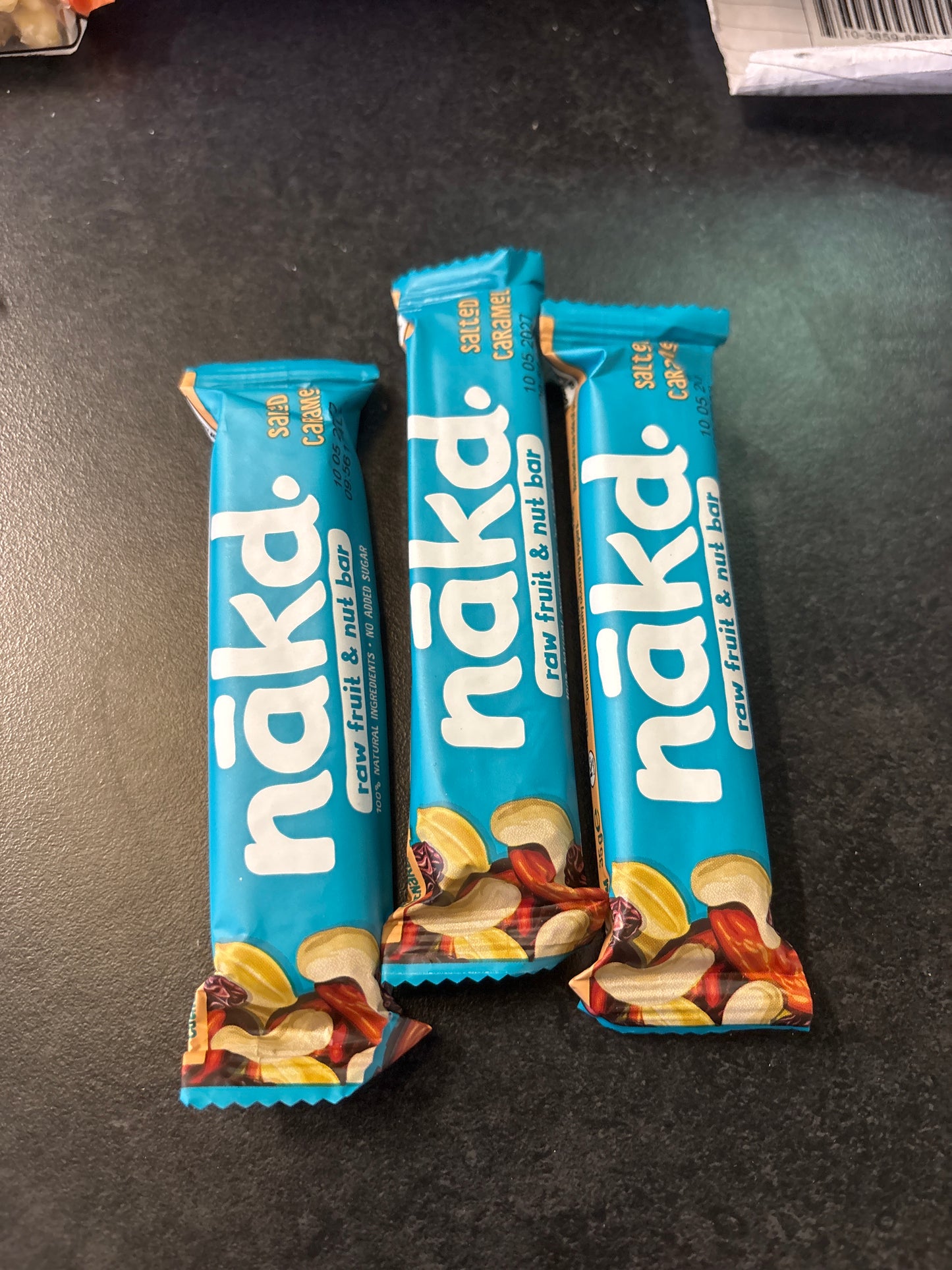 Nakd