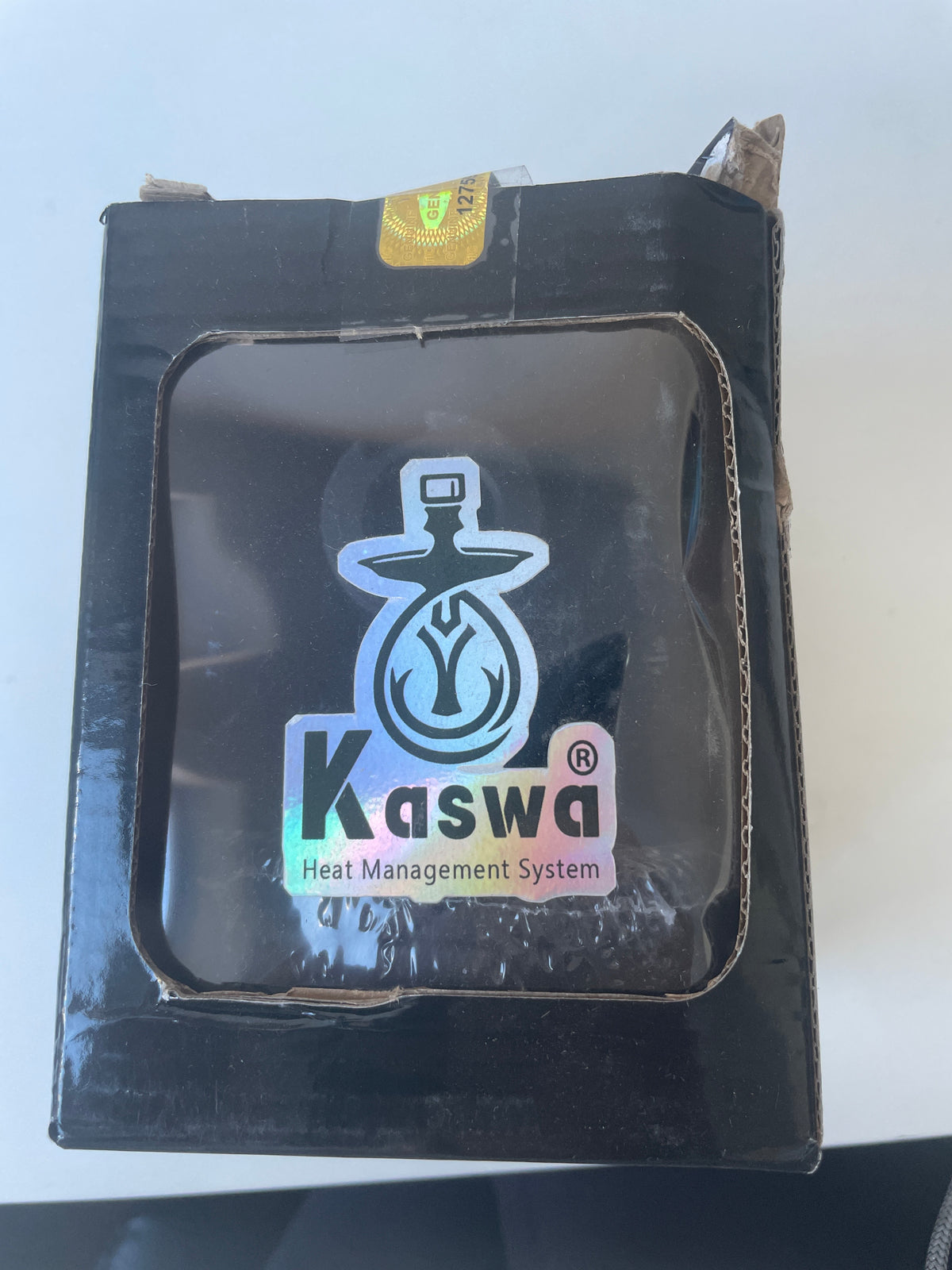 Kaswa - Heat Managent System