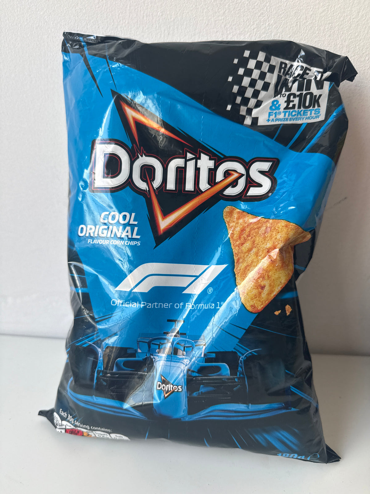 Doritos Original Cool 180g