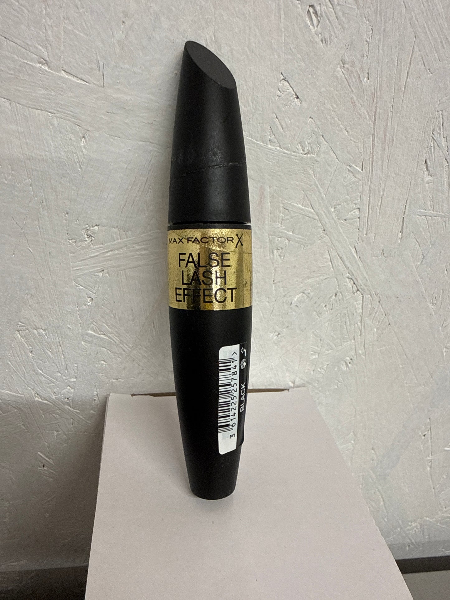 Max Factor False Lash Effect Mascara - Shade: Black