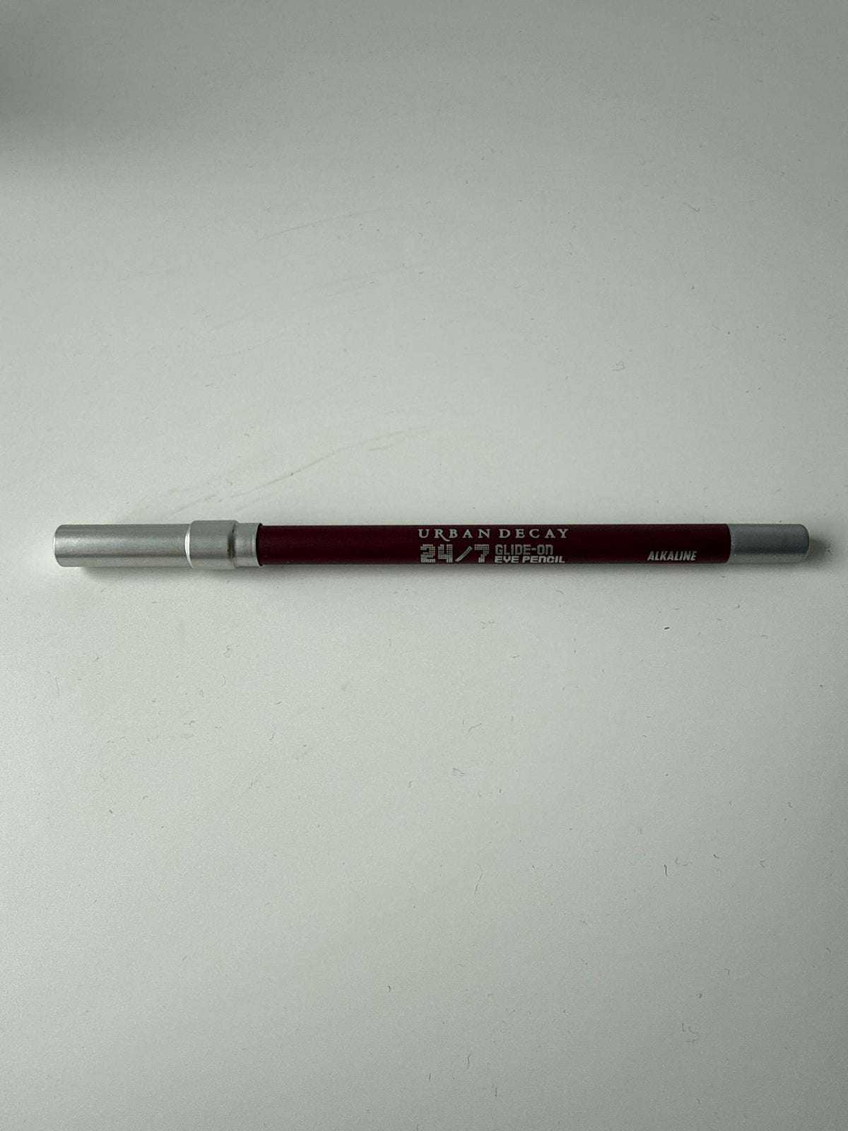 Urban decay - 24/7 glide on eye pencil - Shade: Alkaline