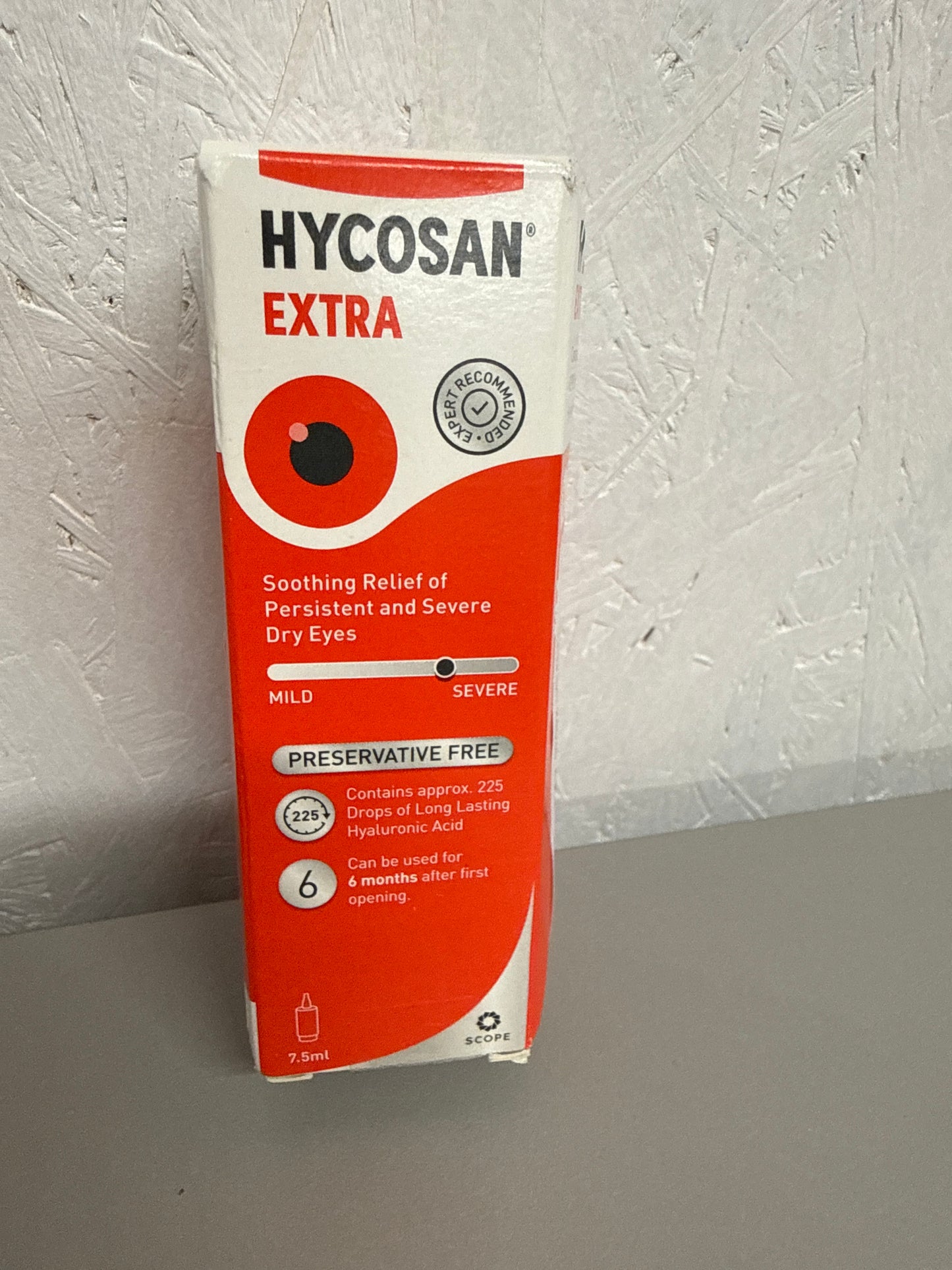 Hycosan Extra - 7.5ml