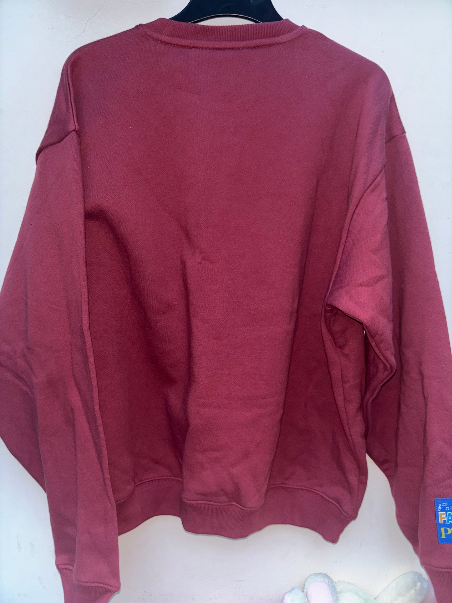 Disney Store Fantasia Pleasing Jumper / Sweatshirt - LARGE