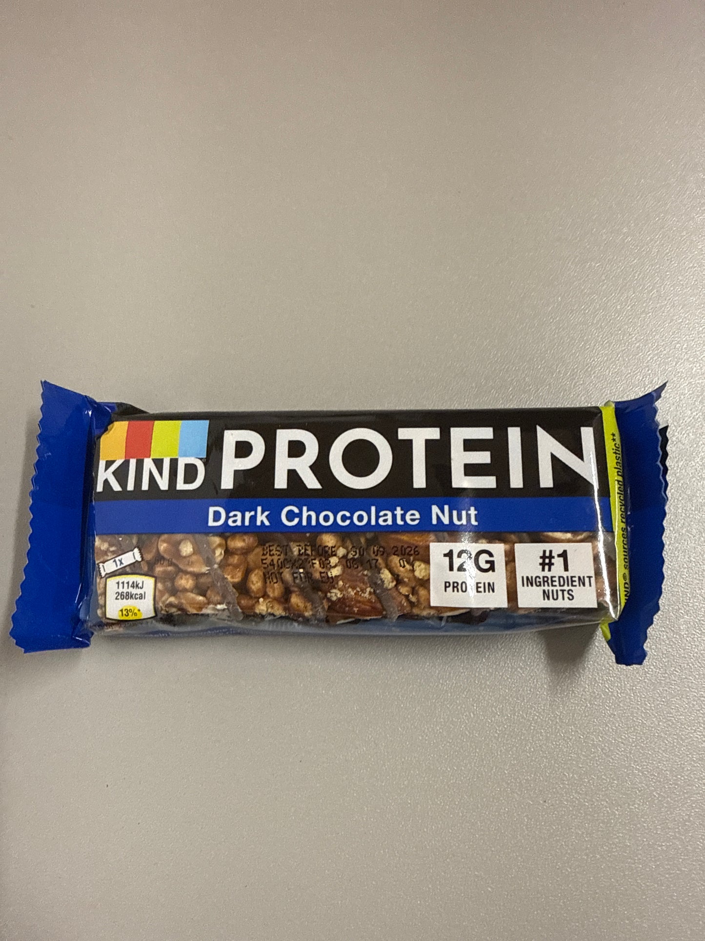 Kind Protein Bar - 50g