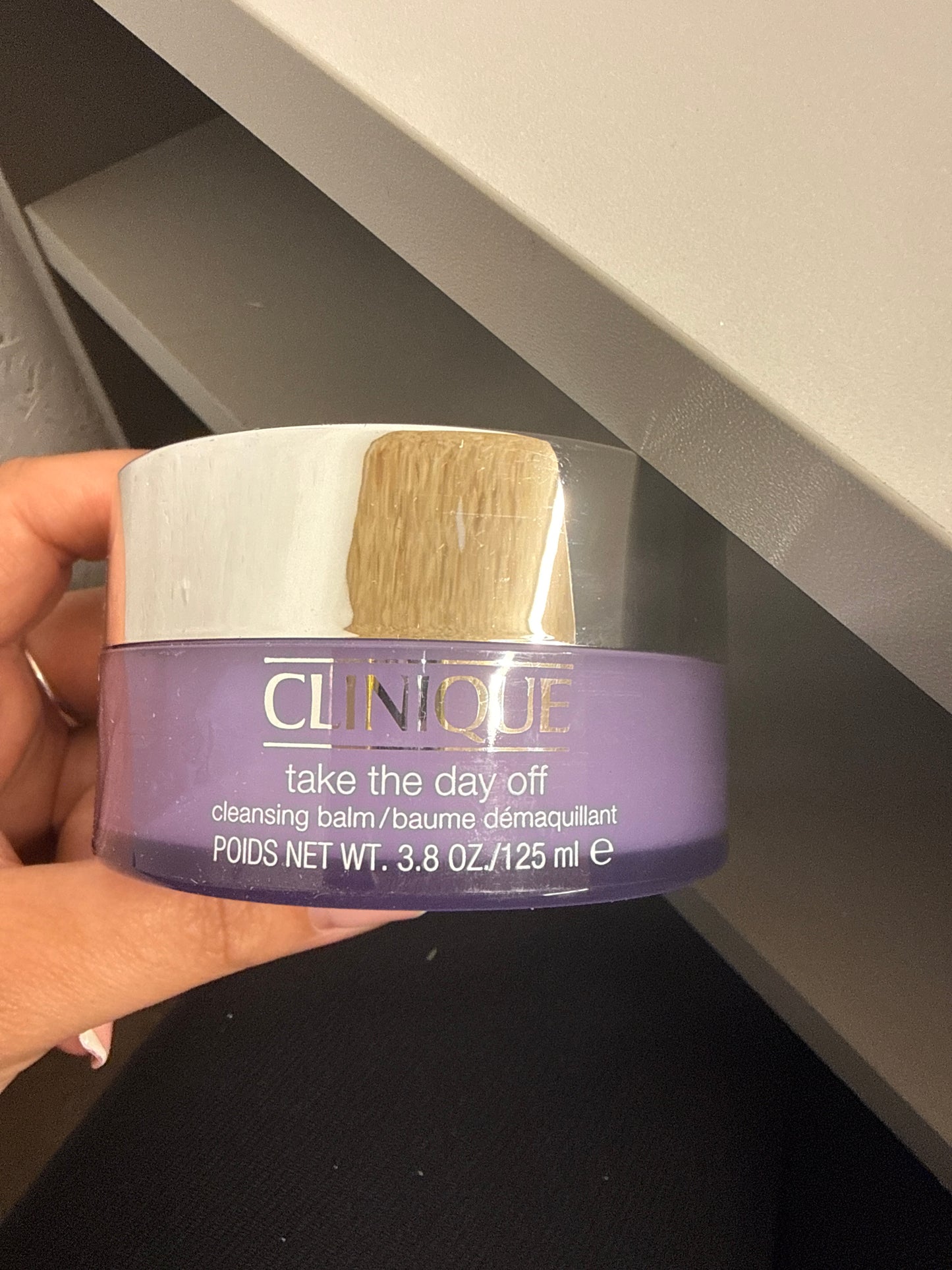 Clinique Take The Day Off Cleansing Balm - 125ml