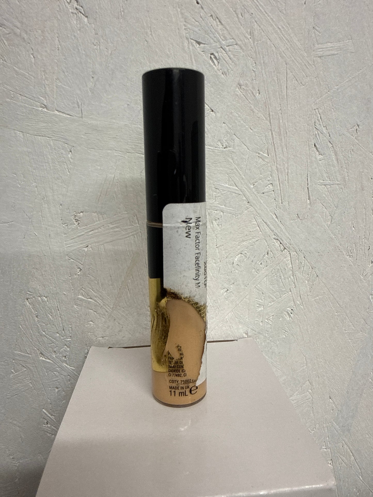 Max Factor Facefinity Multi-Perfector Concealer - Shade: 2N