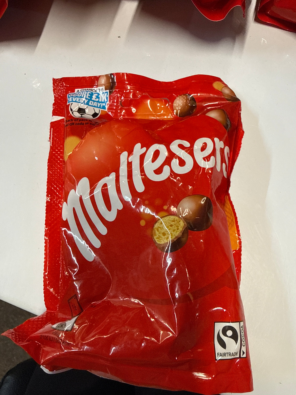 Maltesers 93g *APRIL 26 Dated*