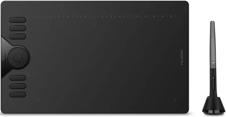 Graphics Drawing Tablet HUION