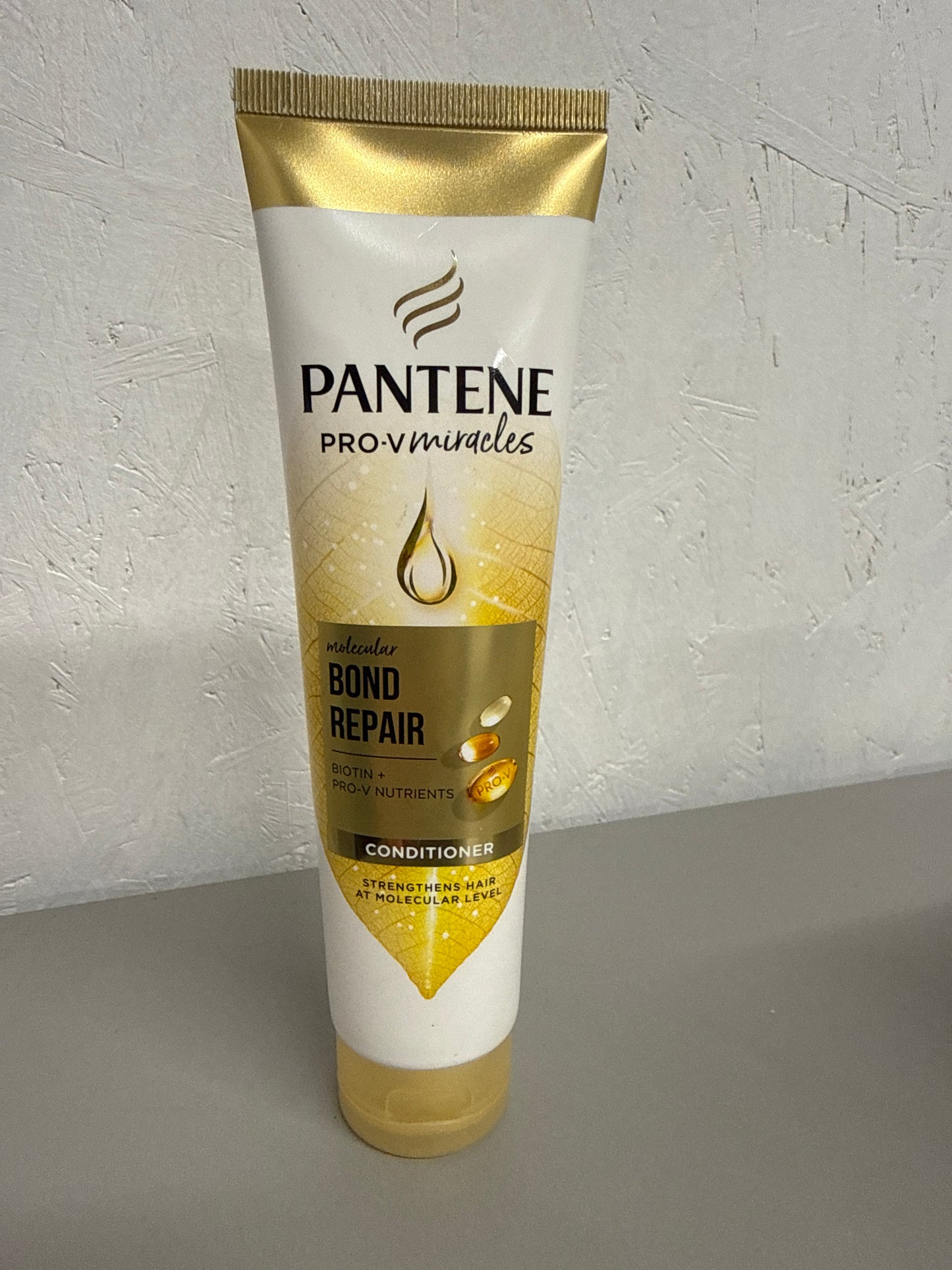 Pantene Pro-V Miracles - Bond Repair Conditioner 160ml