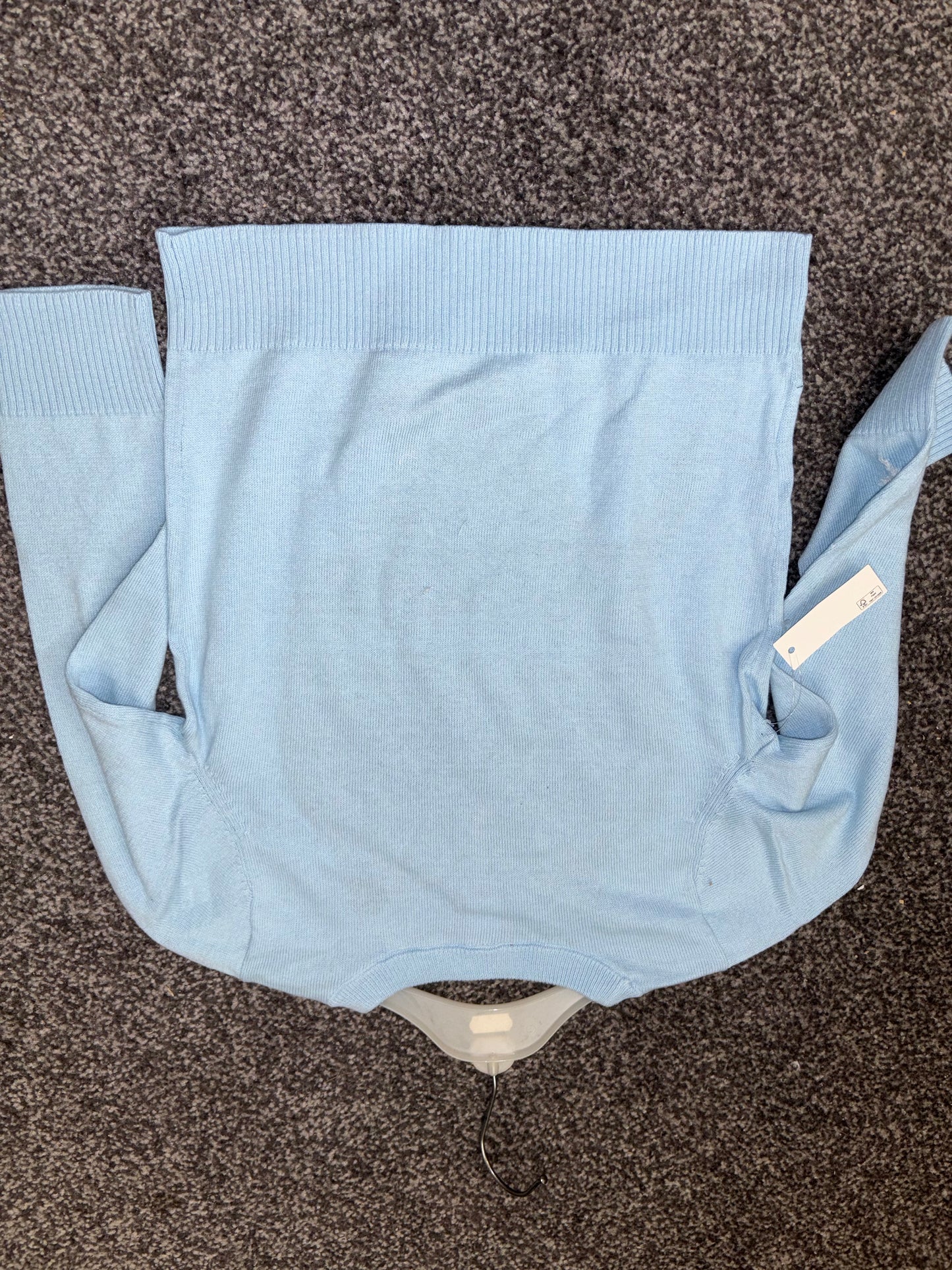 Spotted Zebra x Disney (age 4-5) jumper