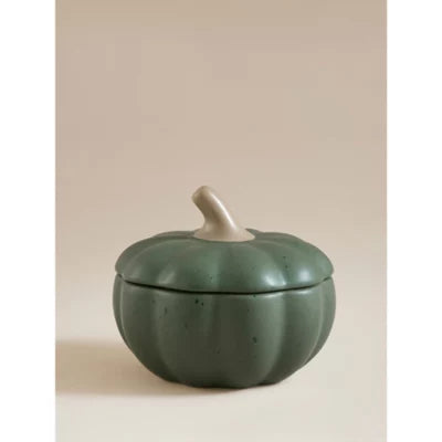 400 x Green Apple Pumpkin Pie Scented Candle