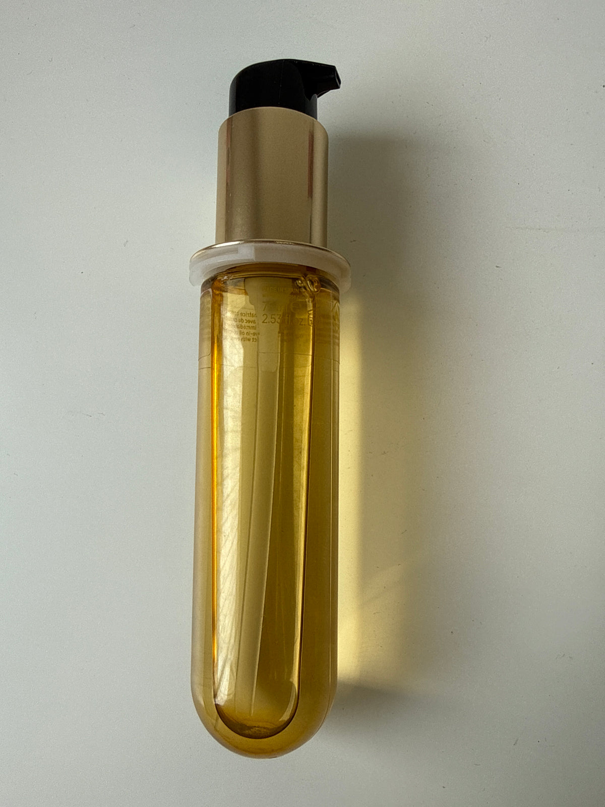 L’Oreal - Versatile beautifying leaving in oil concentrate 75ml