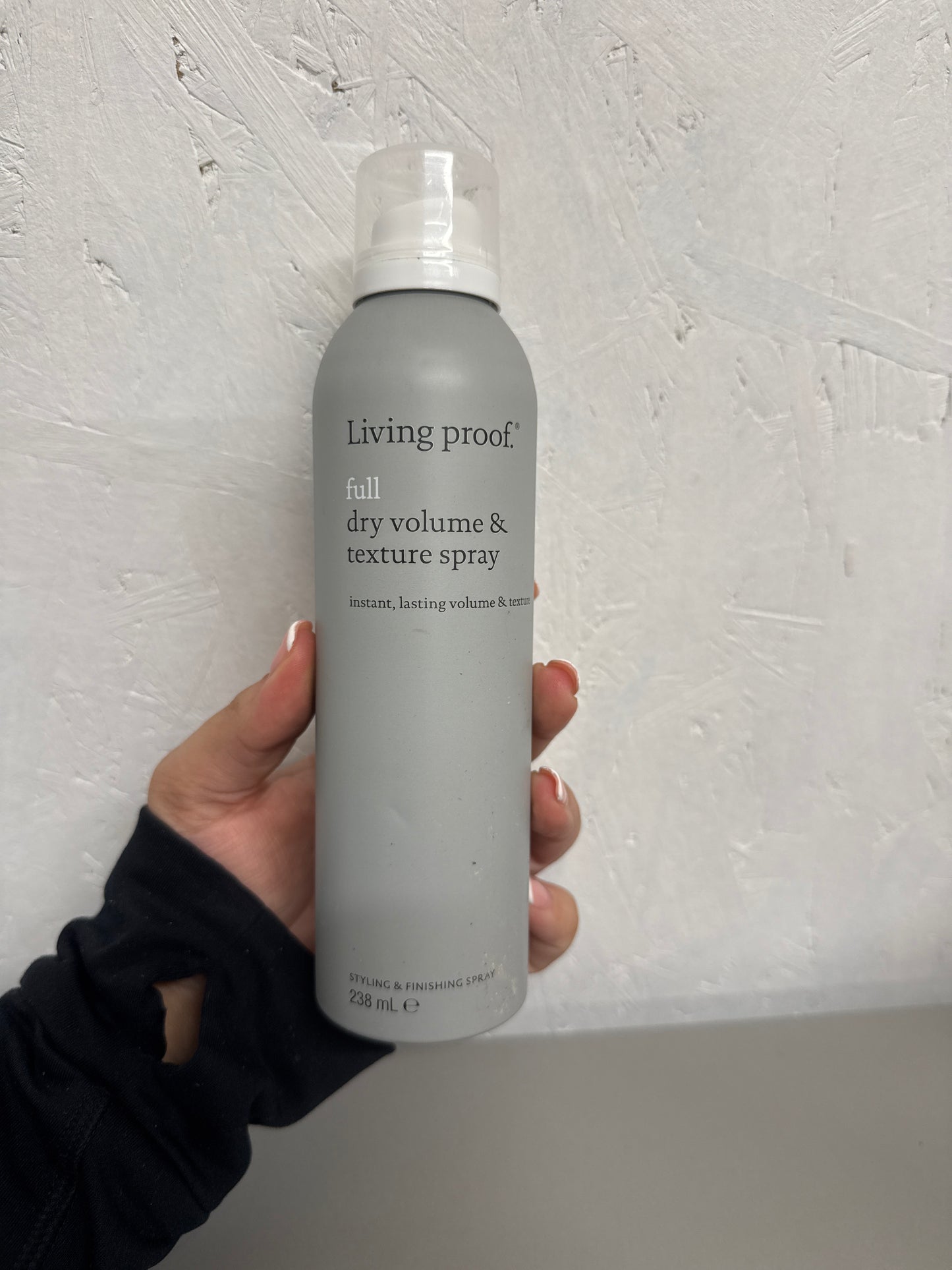 Living Proof Full Dry Volume & Texture Spray - 238ml