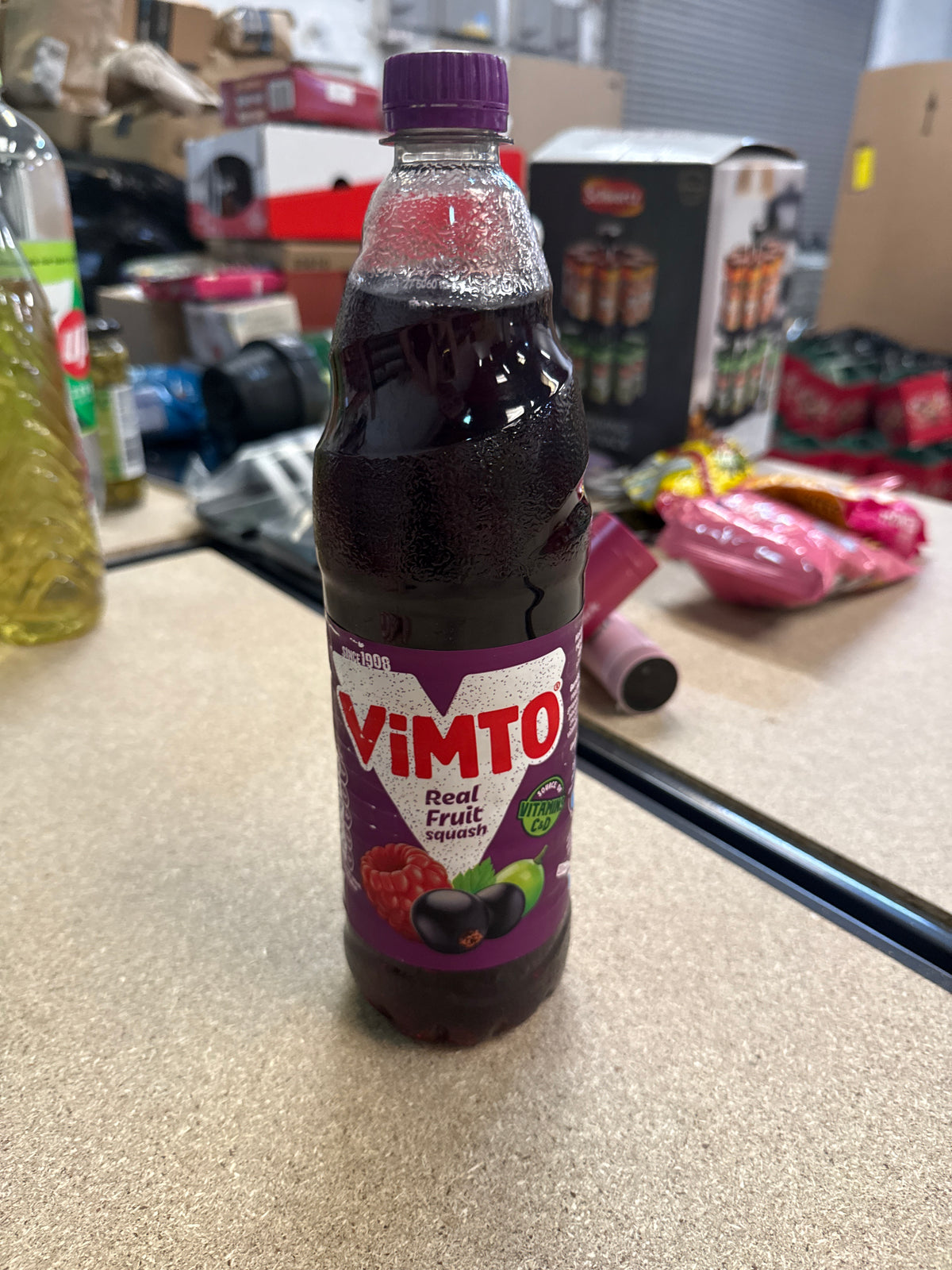 Vimto - 1L