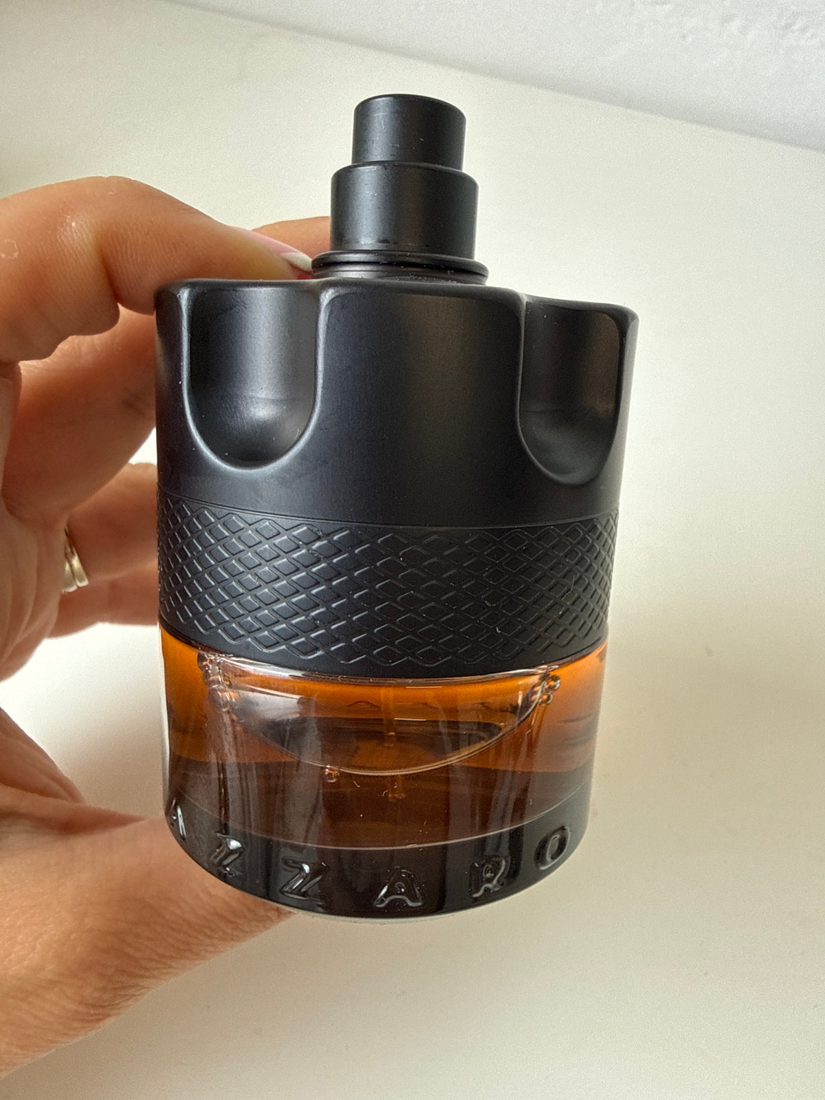 Azzaro - The most wanted parfum vaporisateur spray 50ml