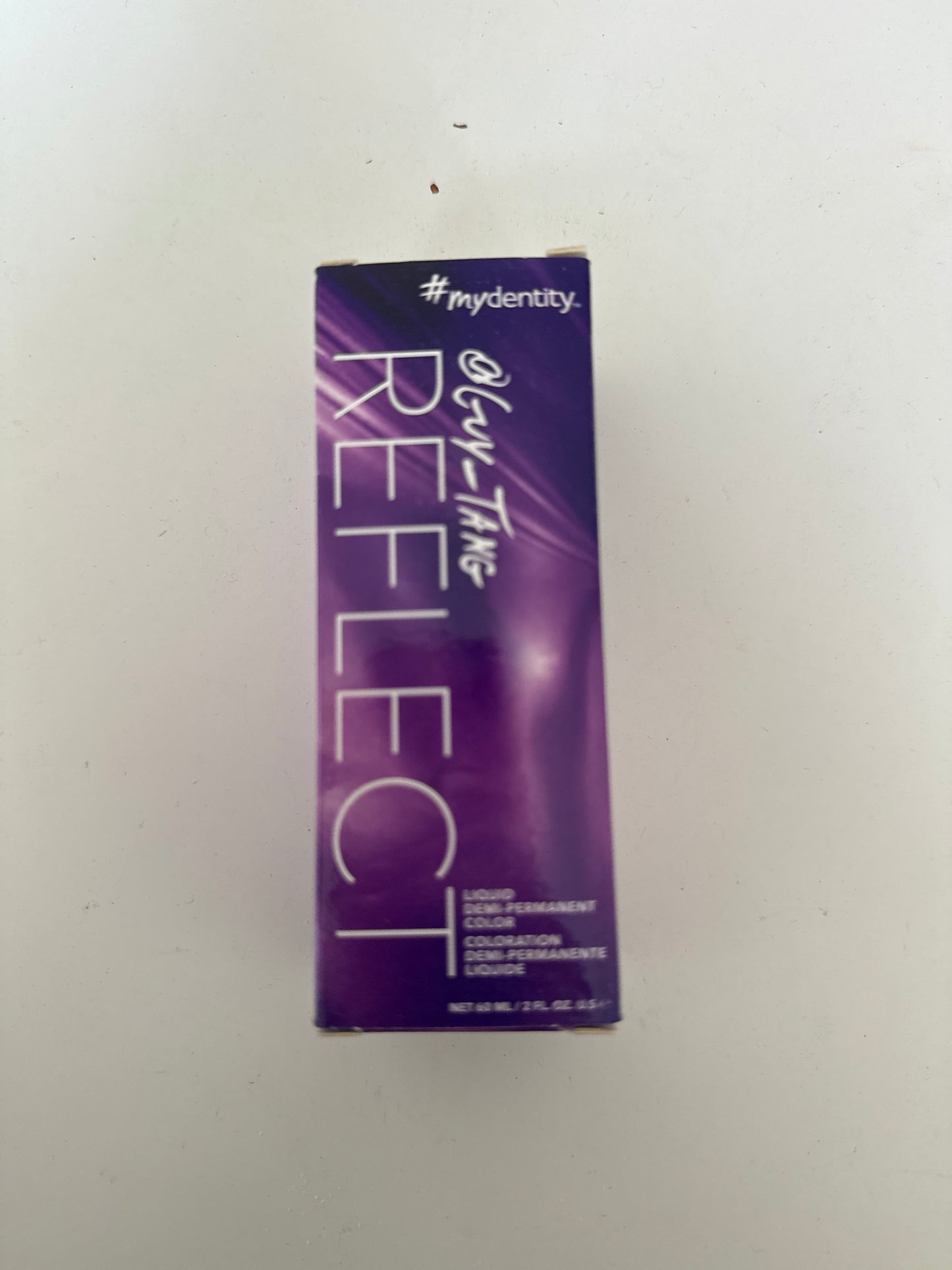 Guy-Tang Reflect - 5V