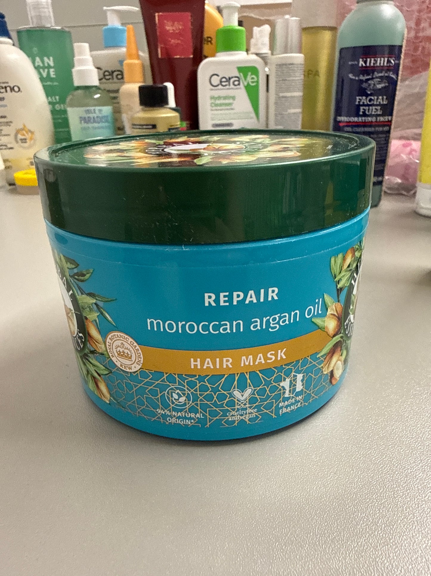 Herbal Essence - Repair Moroccan Argan Oil Hair Mask