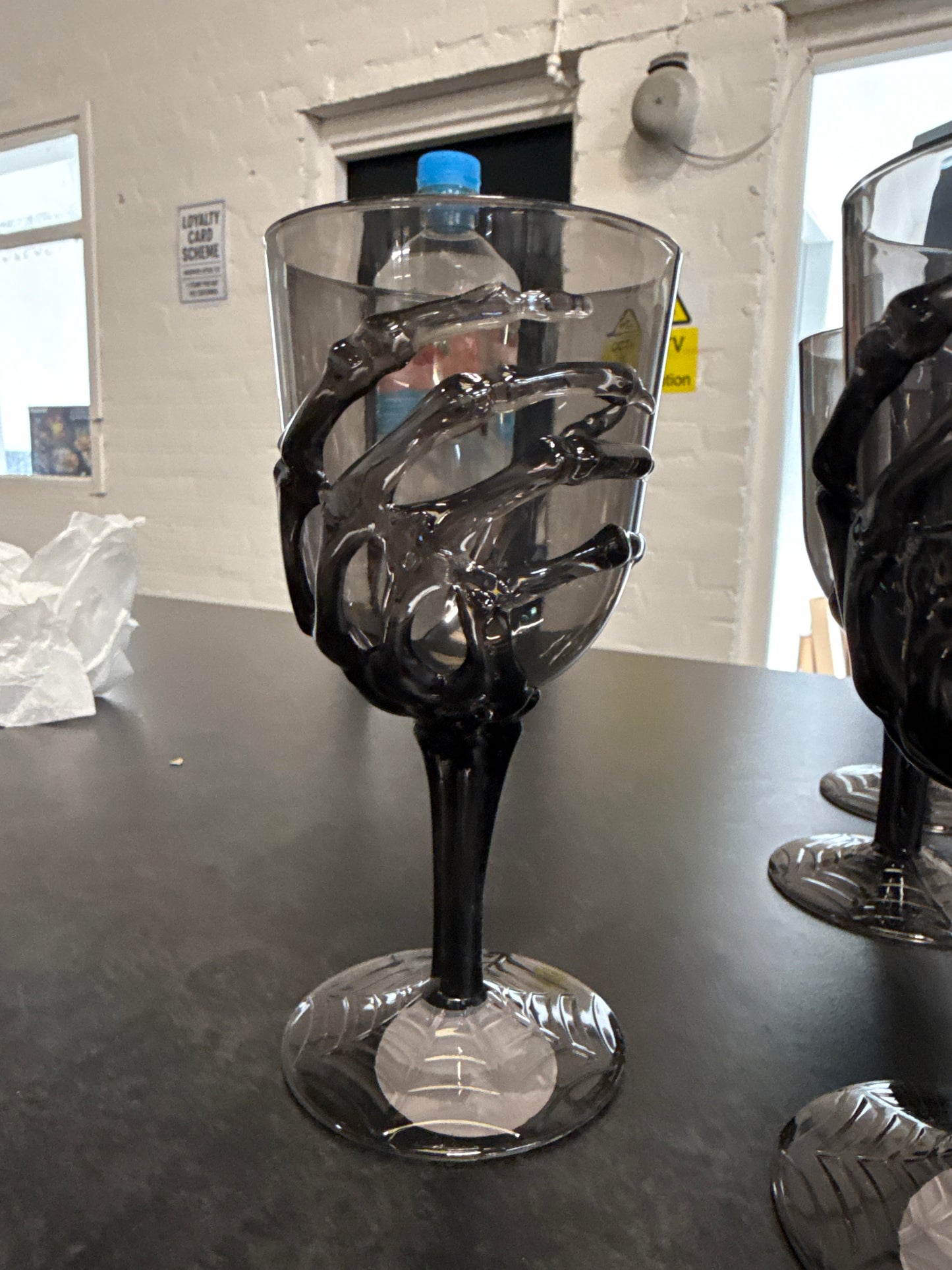 Goblet Glass