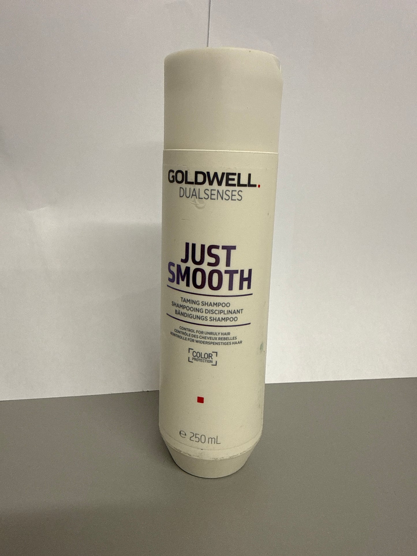 Goldwell Dualsenses Just Smooth Taming Shampoo - 250ml