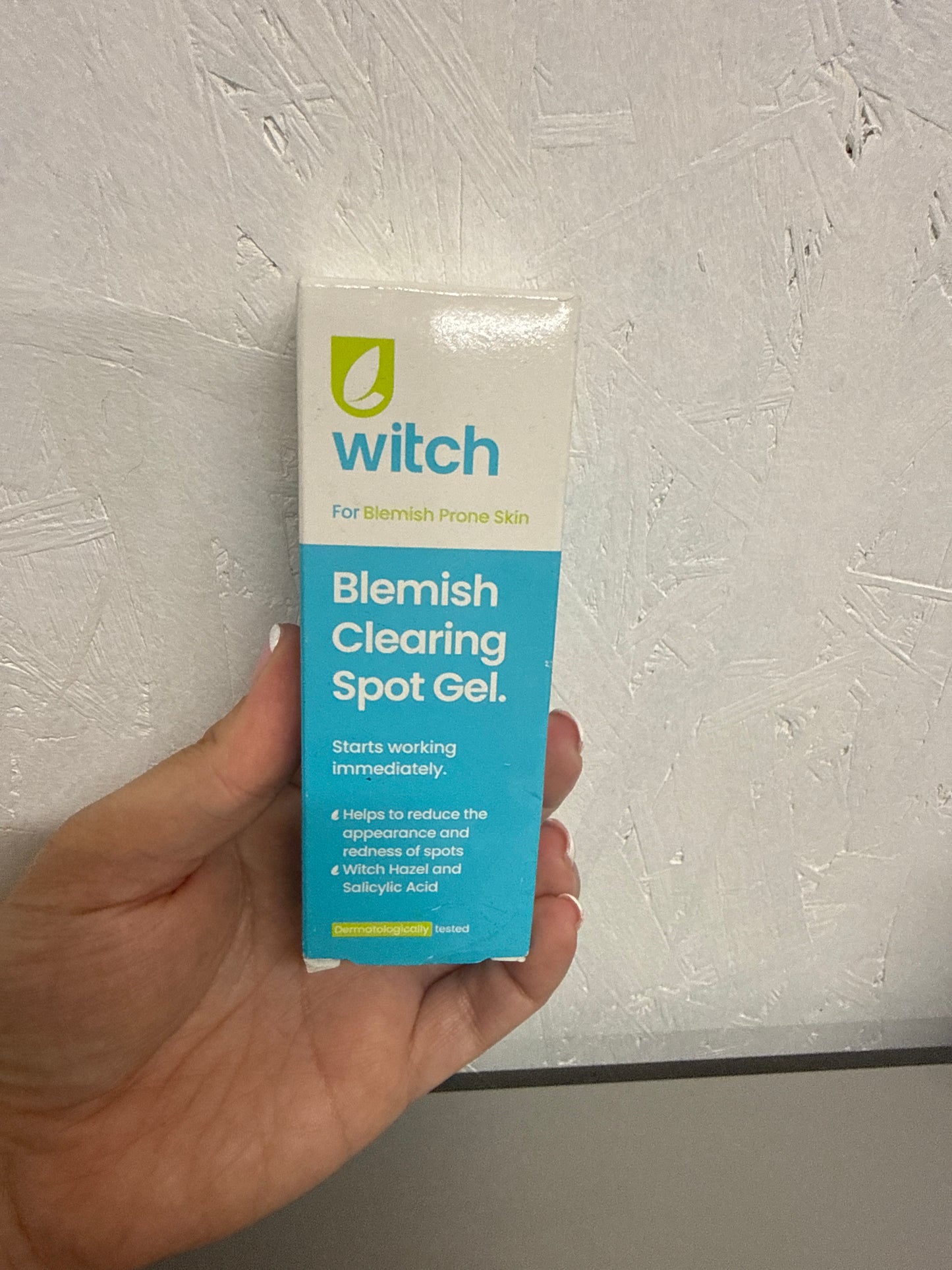 Witch Blemish Clearing Spot Gel - 15ml