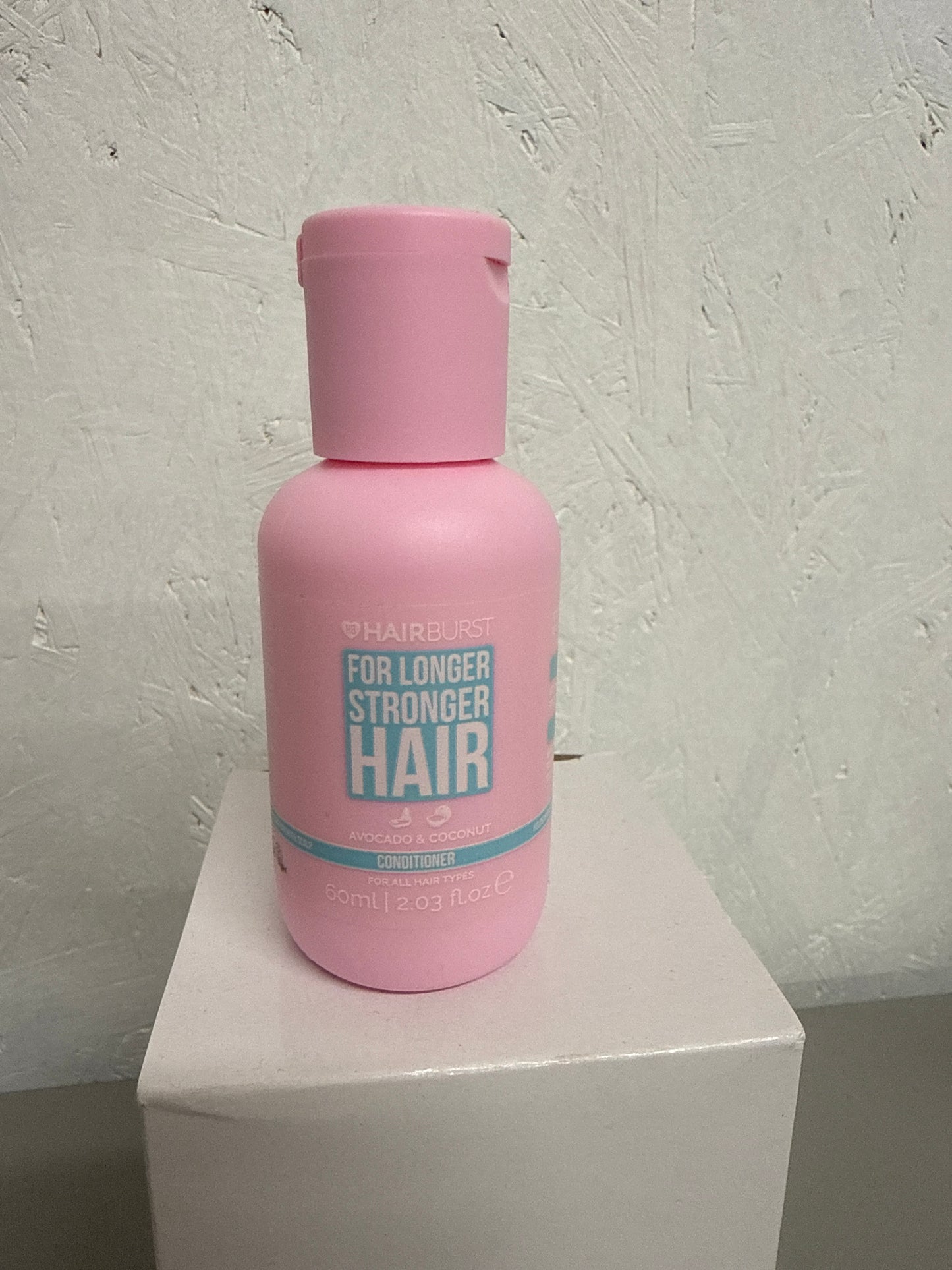 Hair Burst - For Longer & Stronger Hair Conditioner Mini 60ml
