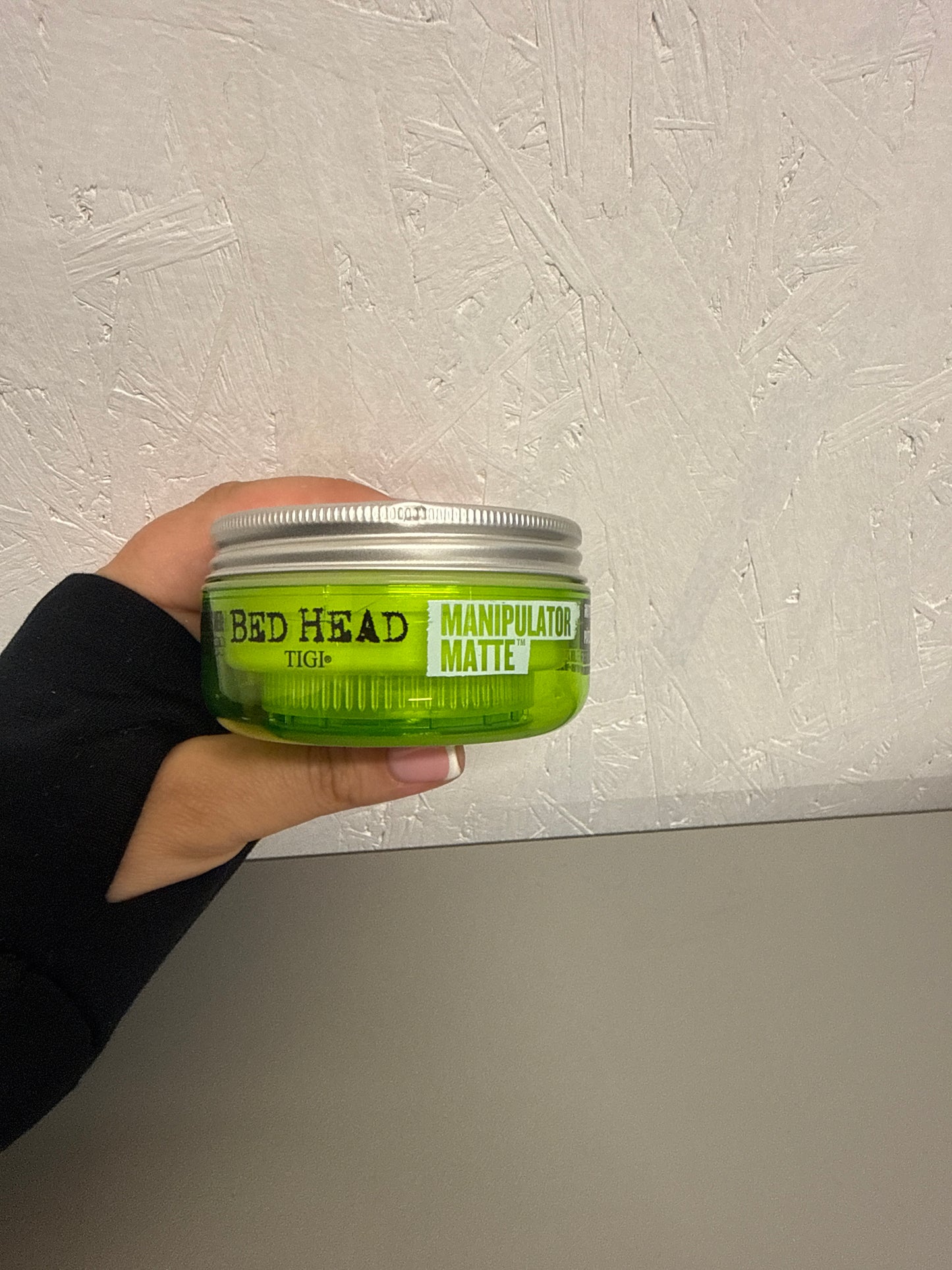 Bed Head by TIGI Manipulator Matte Hair Wax Paste - 57g