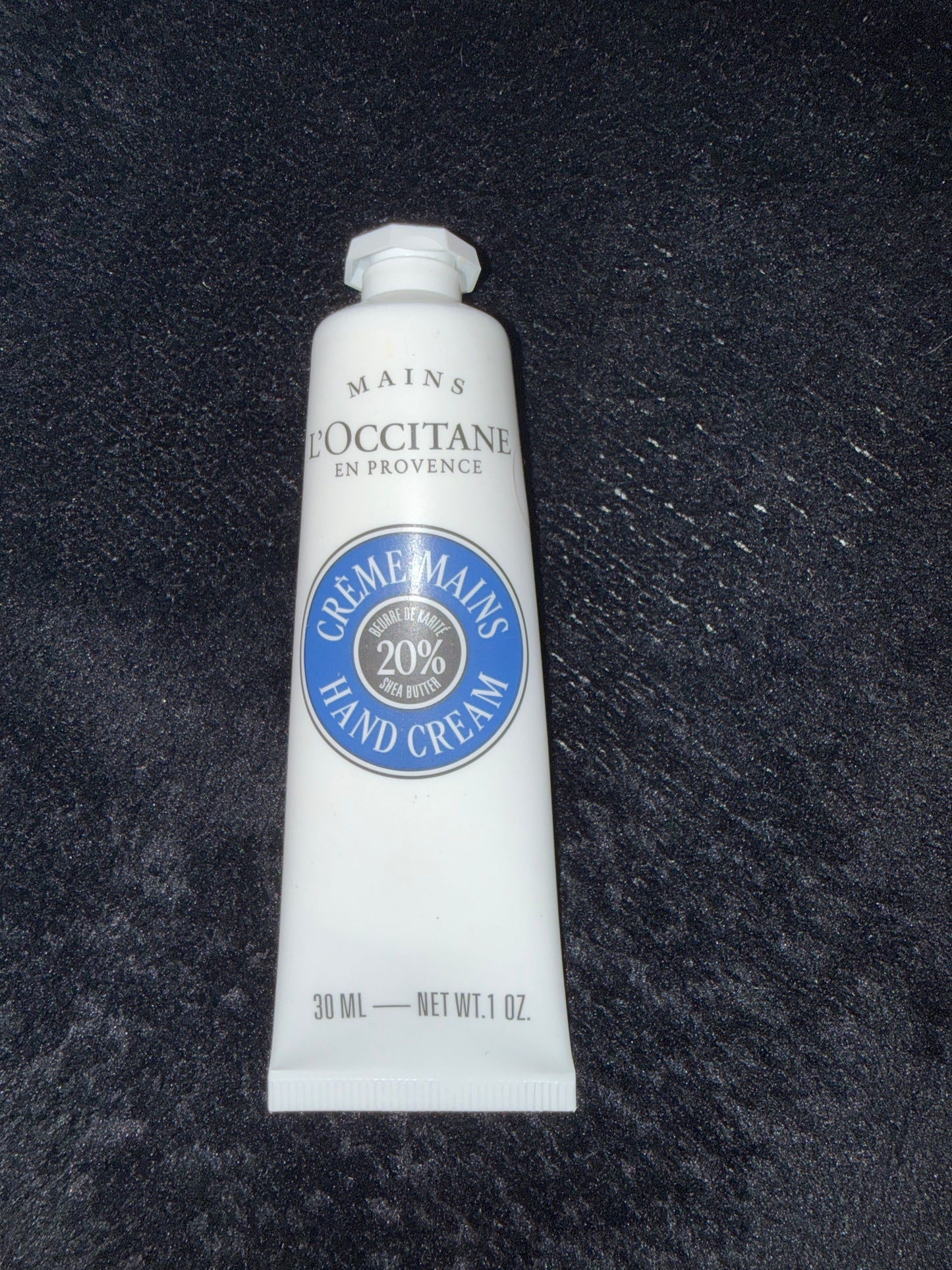 L’Occitane - Shea Butter Hand Cream 30ml