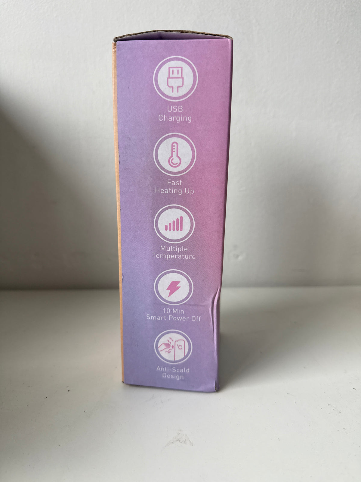 Automatic Hair Curler