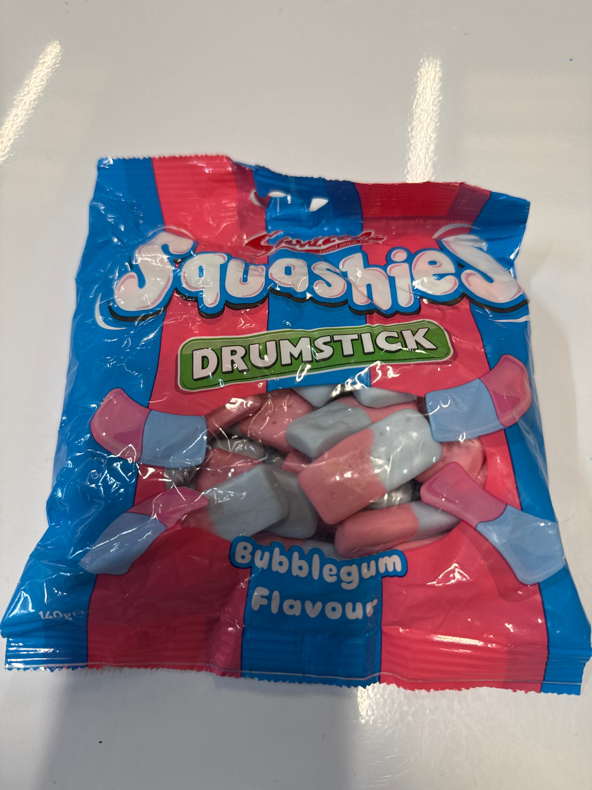 Squashies Bubblegum