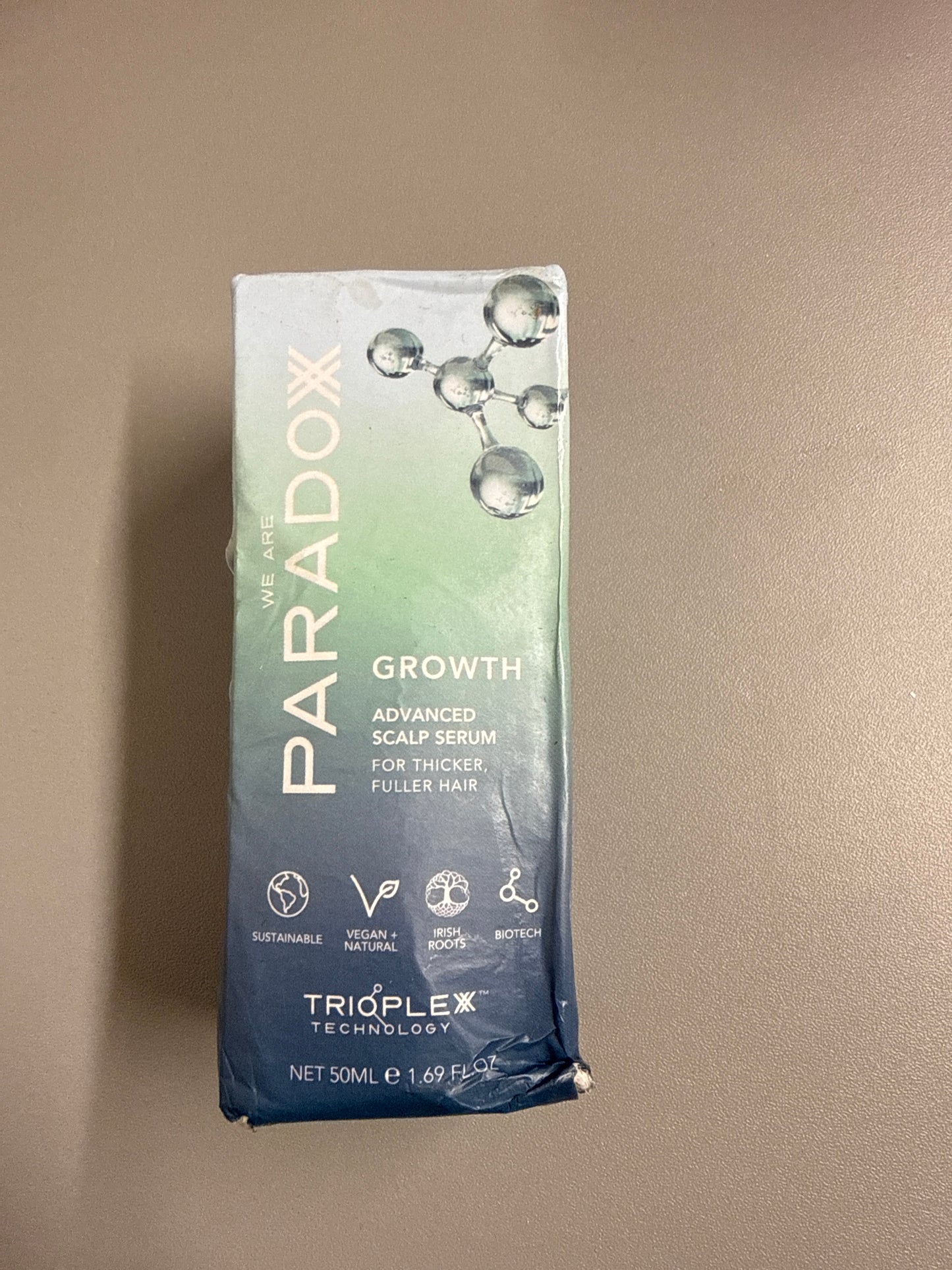 Paradox - Growth advanced scalp serum
