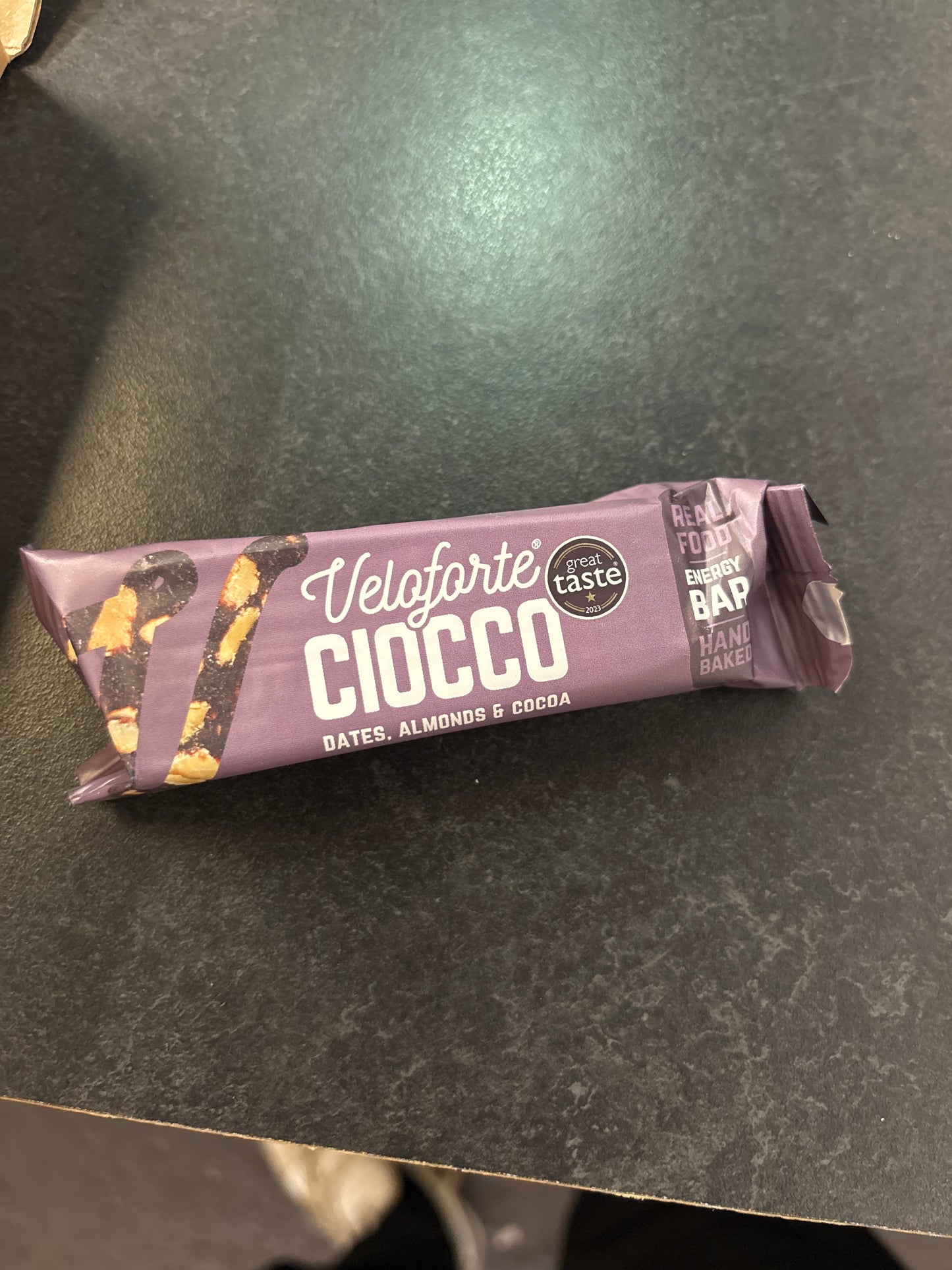 Ciocco bars