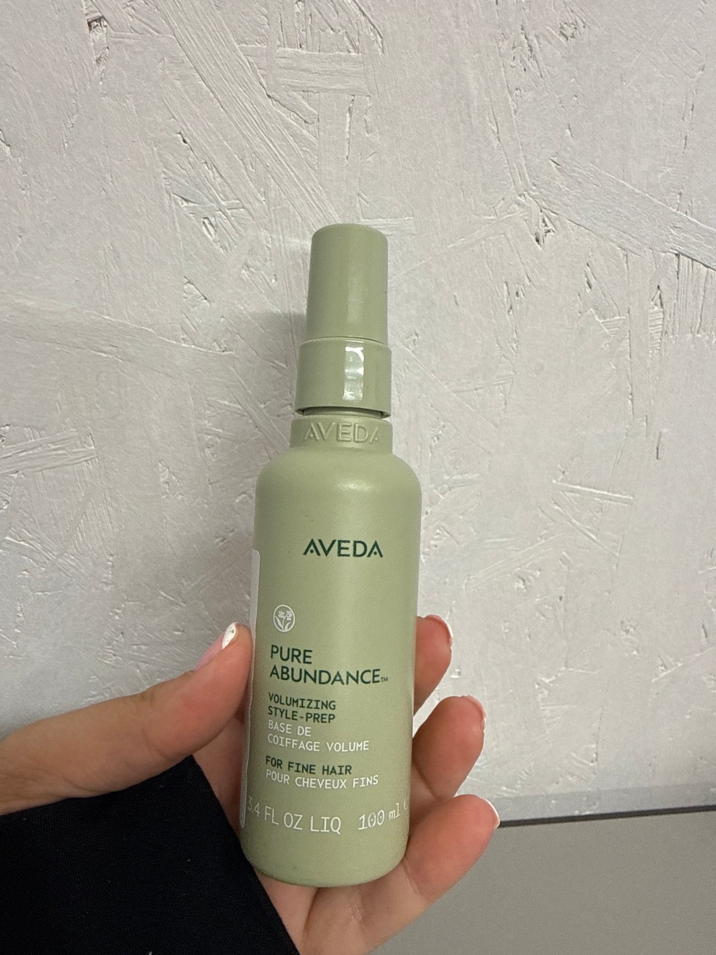 Aveda Pure Abundance™ Volumizing Style-Prep - 100ml