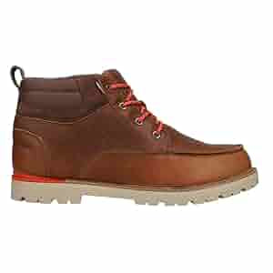 Toms Hawthorne 2.0 Waterproof Peanut Leather Boots