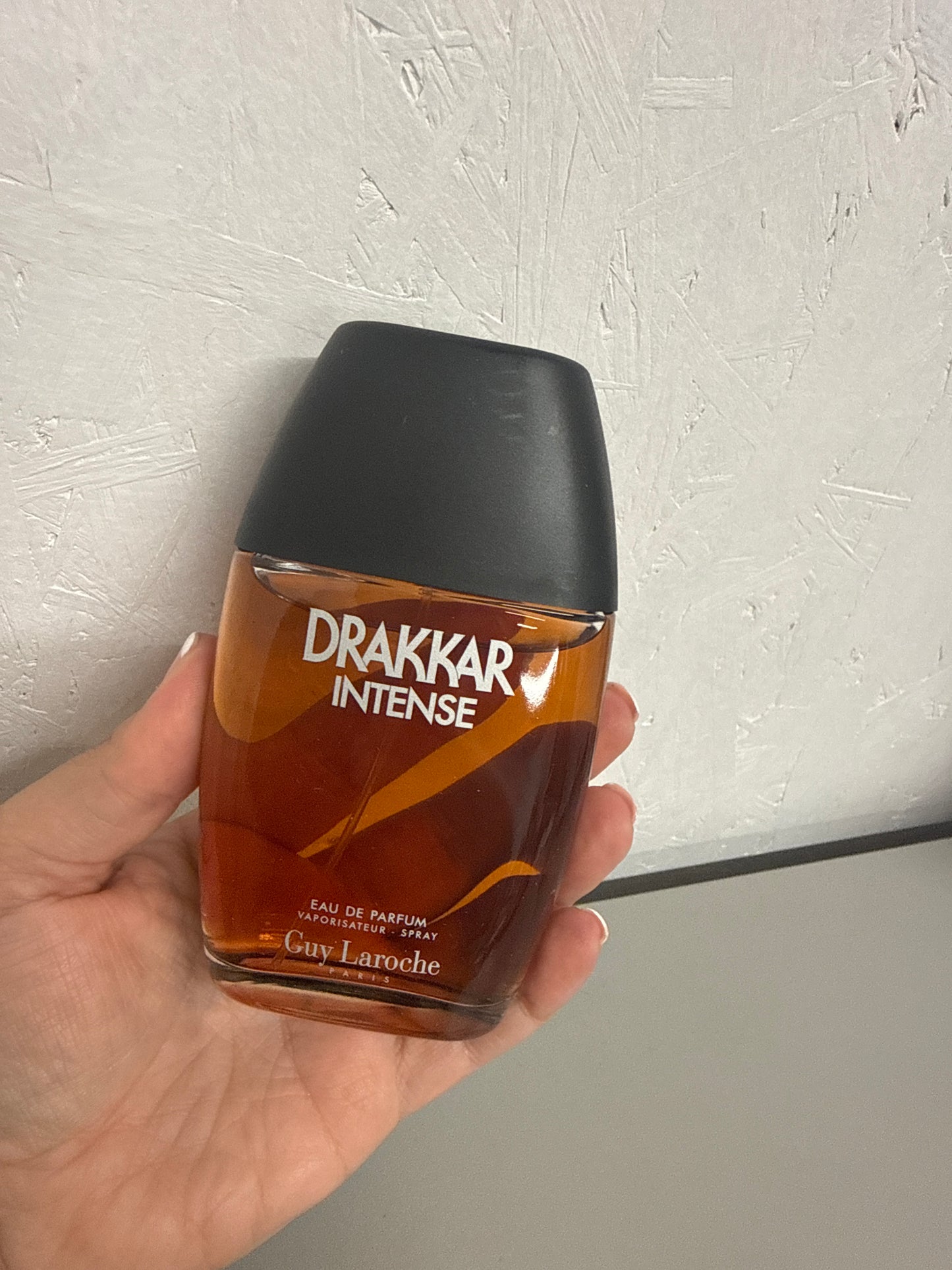 Mens Guy Laroche Drakkar Intense EDP 50ml