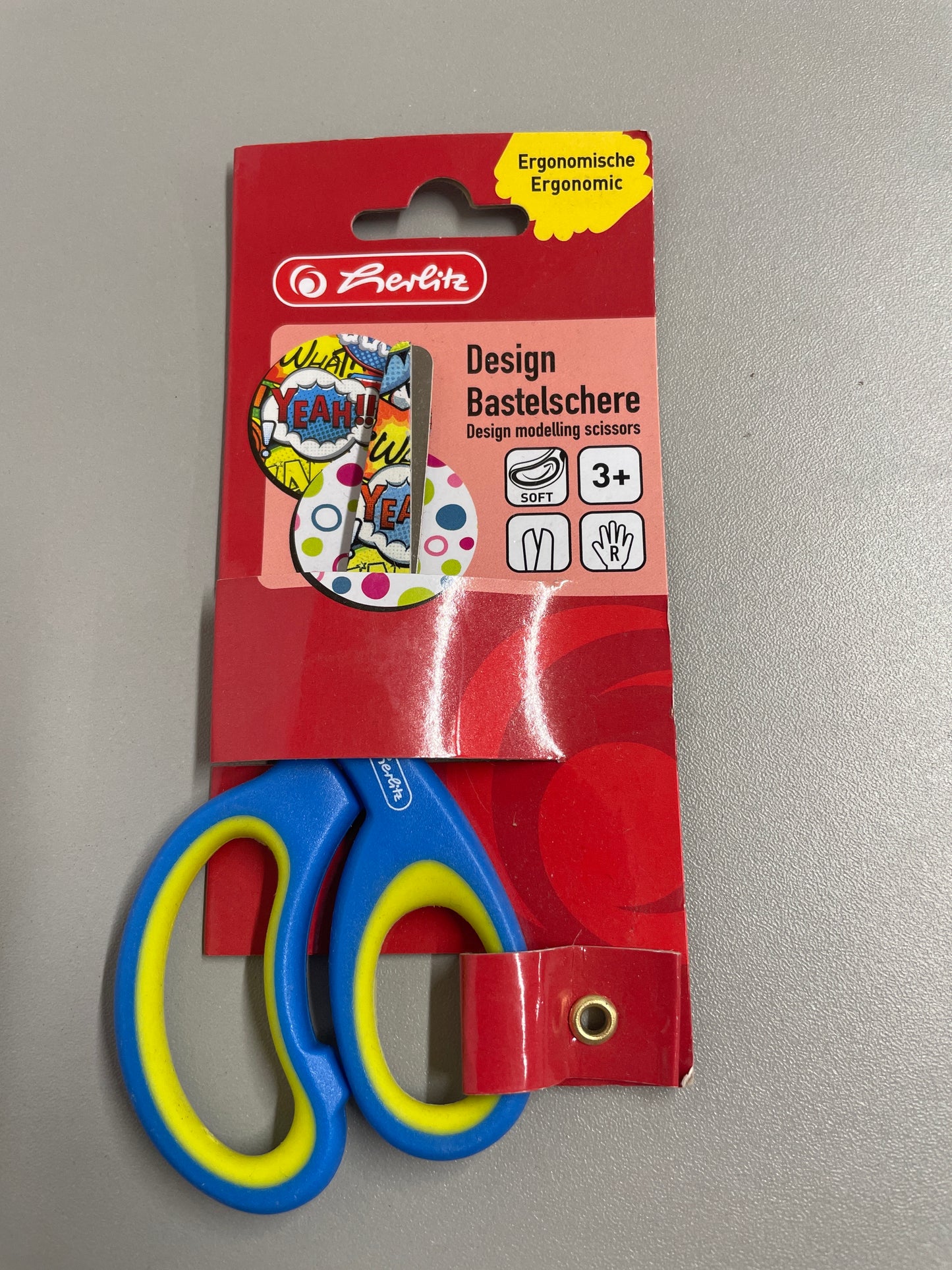 Kids Scissors