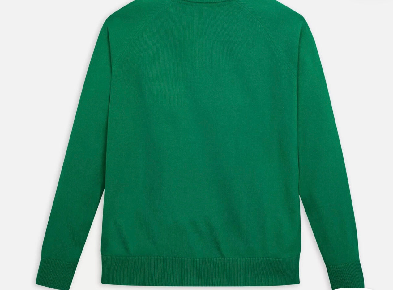 Disney Store Christmas Jumper - MEDIUM