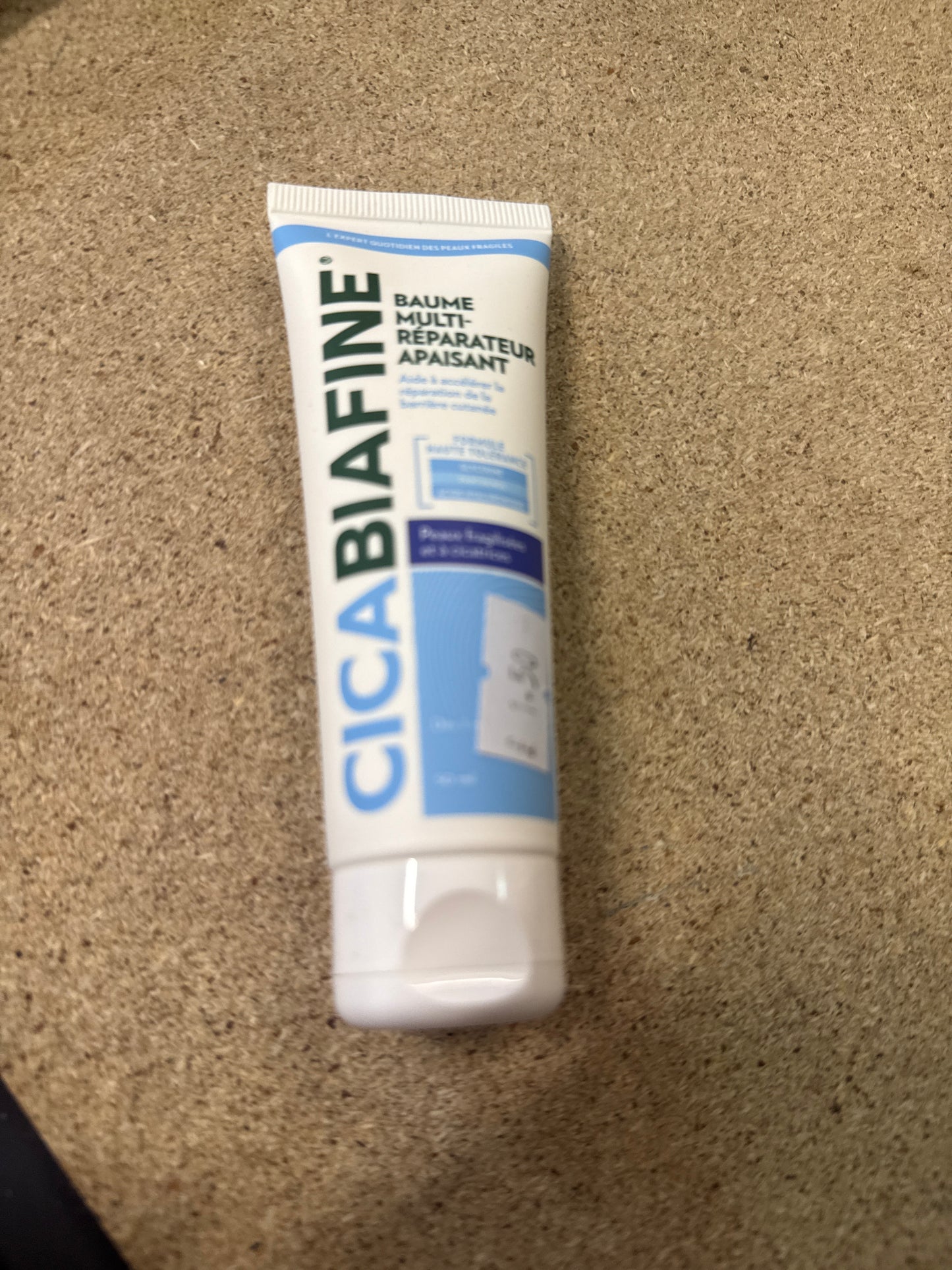 CicaBiafine