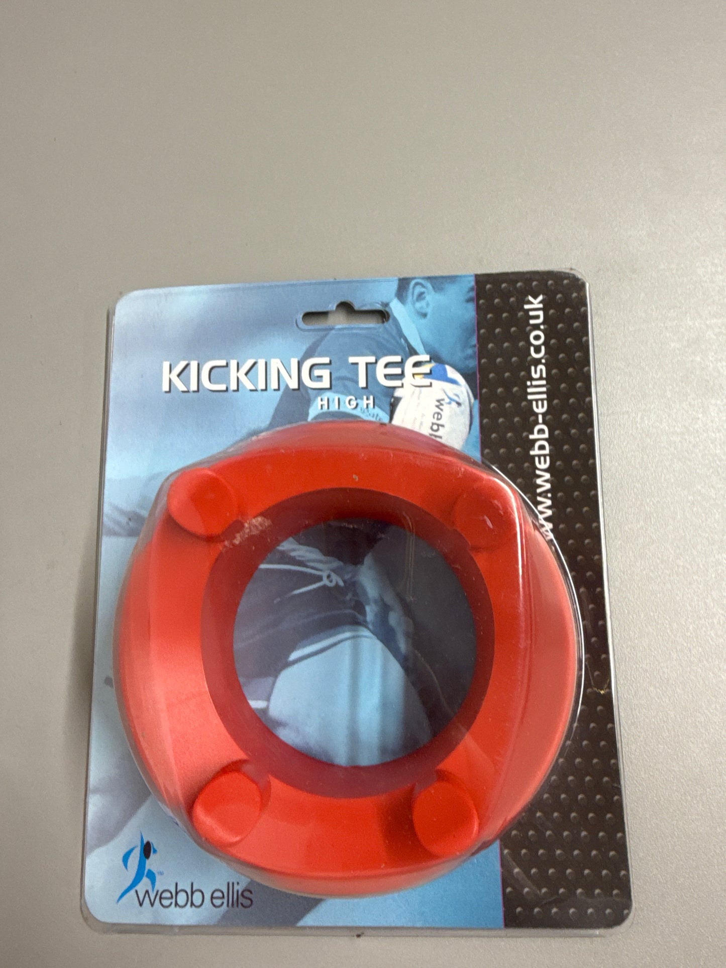 Webb Ellis Rugby Kicking Tee