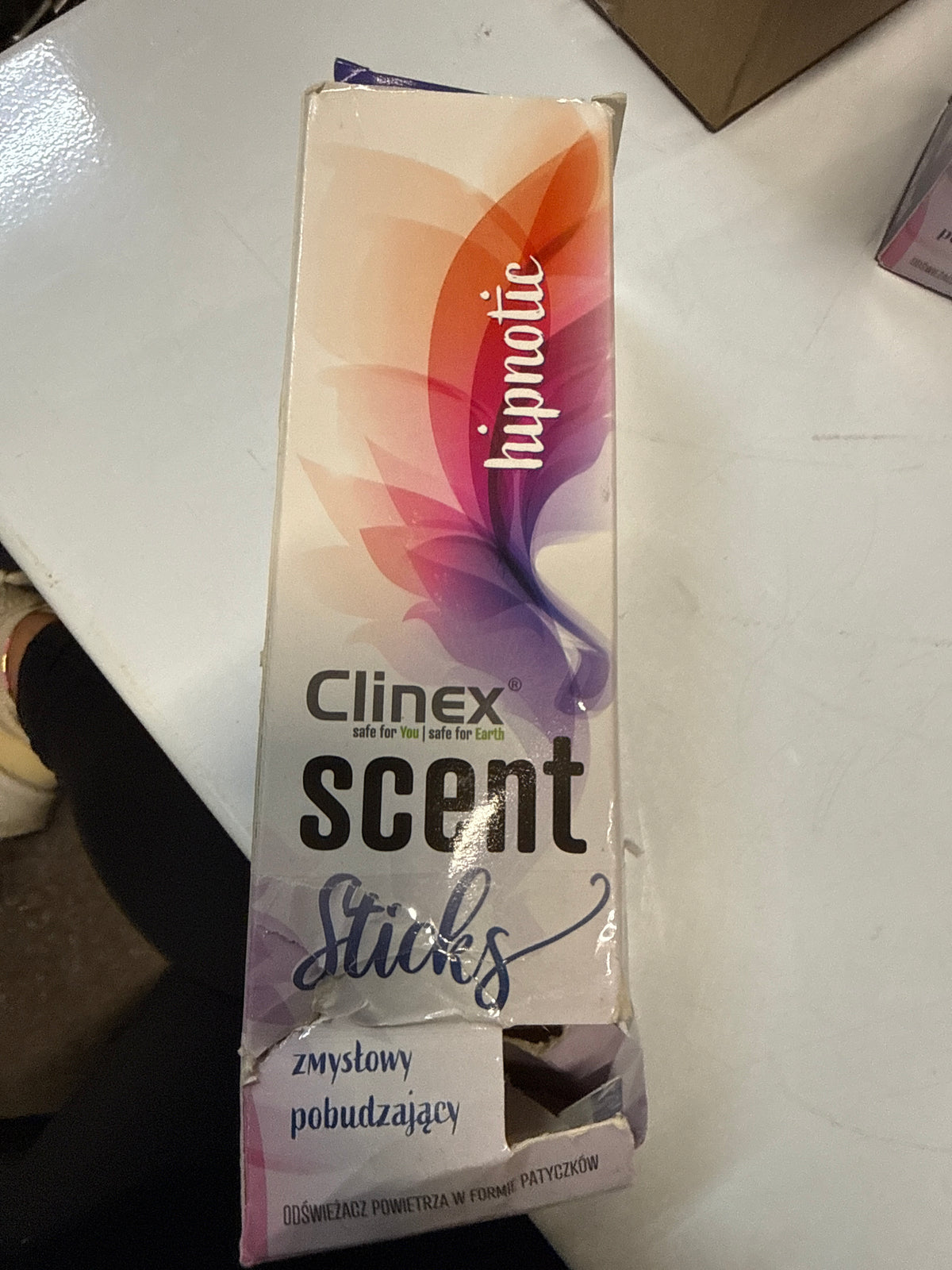 Clinex Scent Sticks - Hipnotic