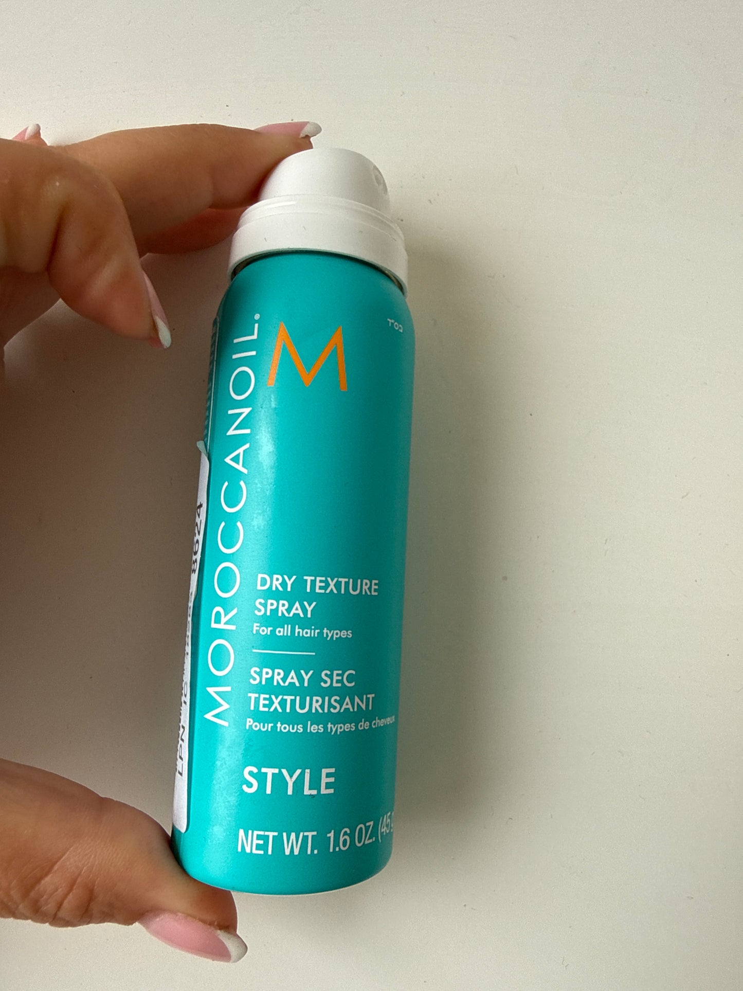 Moroccan Oil - Dry texture spray 60ml