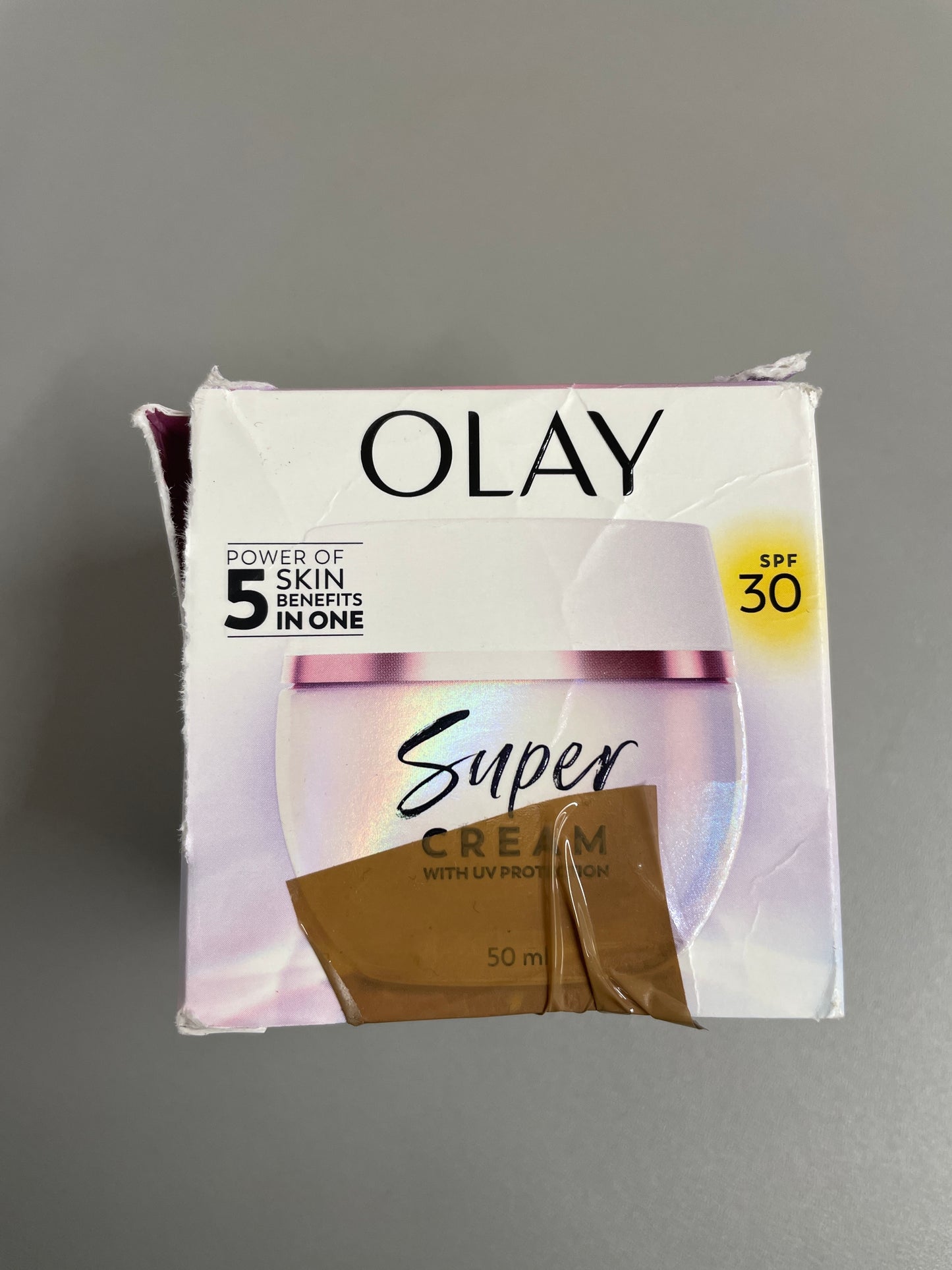 Olay Super Cream 50ml