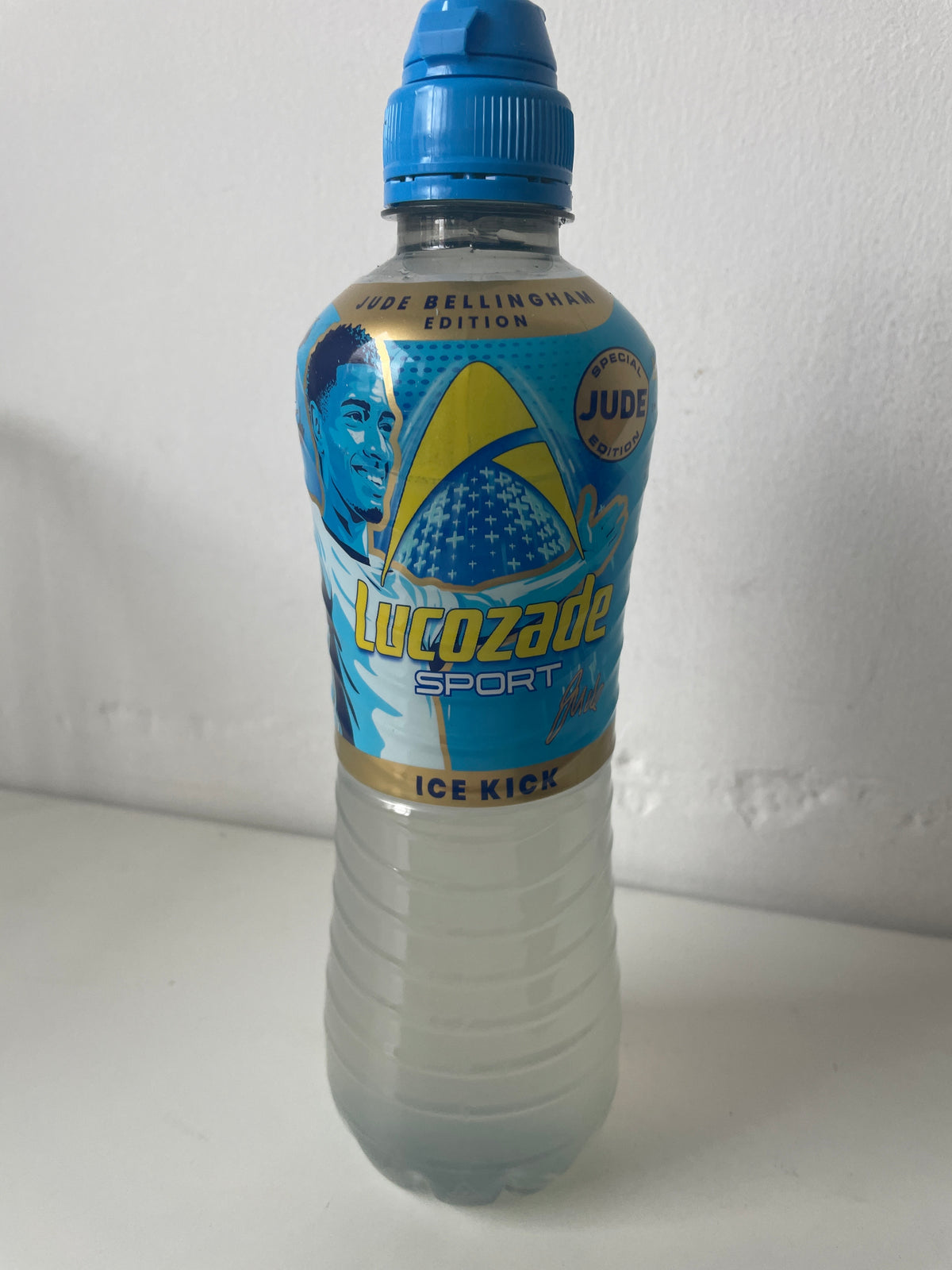Lucozade Sport - Ice Kick 500ml