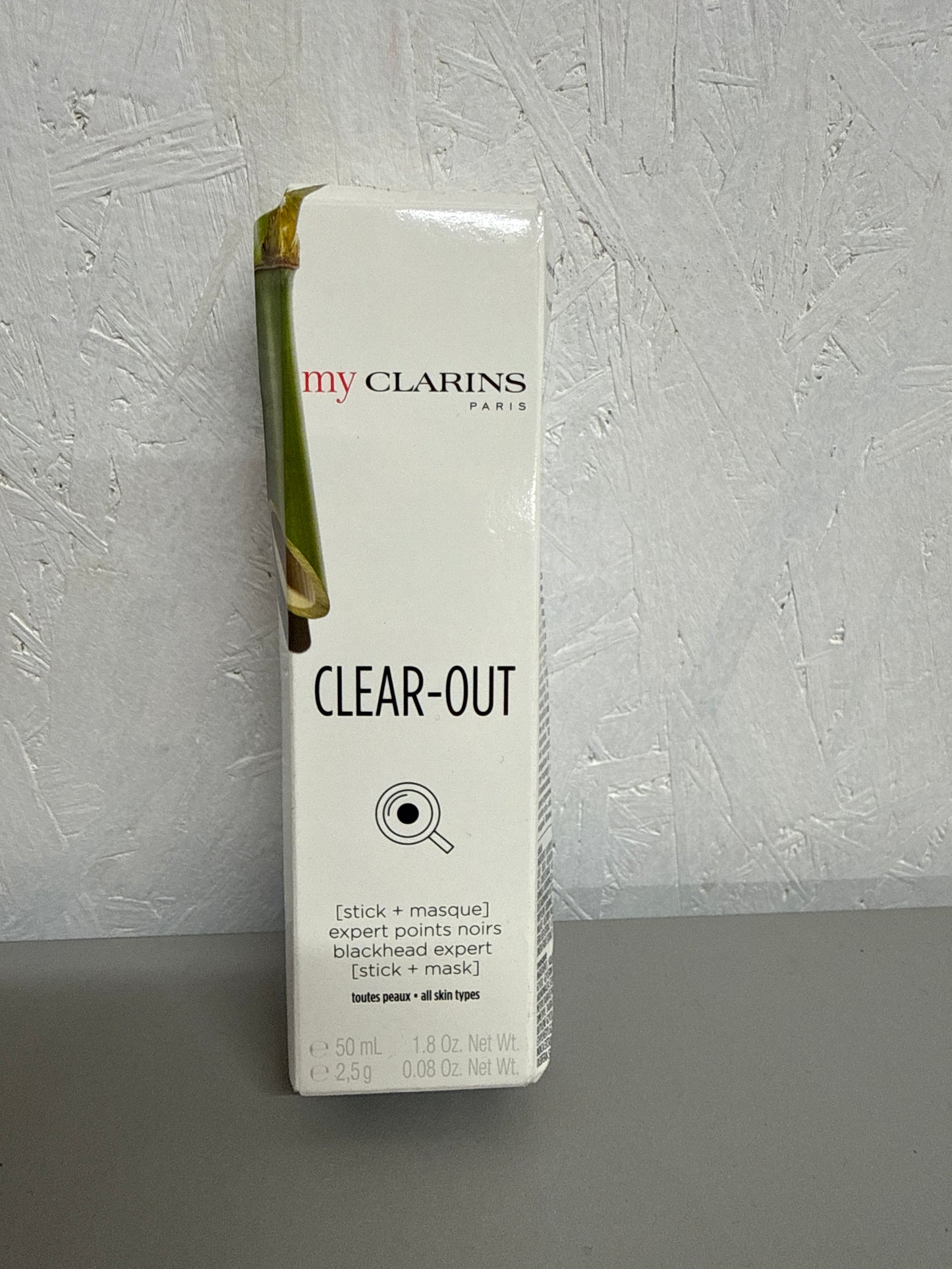 My Clarins Paris - Clear-Out 50ml